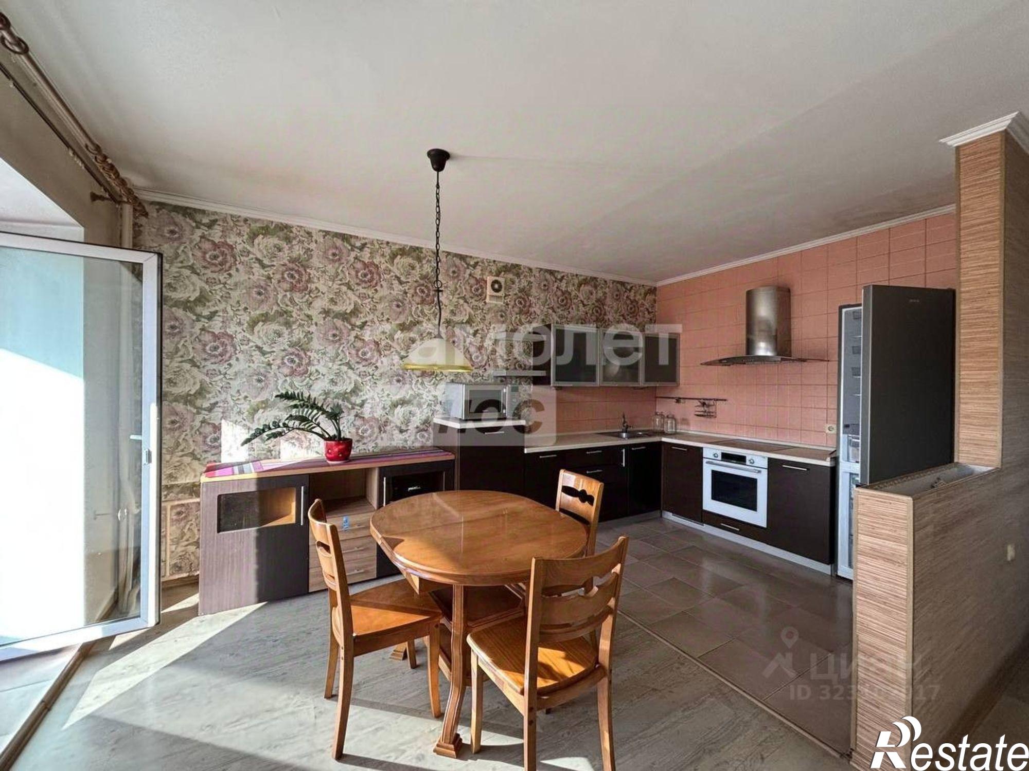 Купить квартиру за 13 000 000 рублей на Чита г., Центральный, Северный мкр.