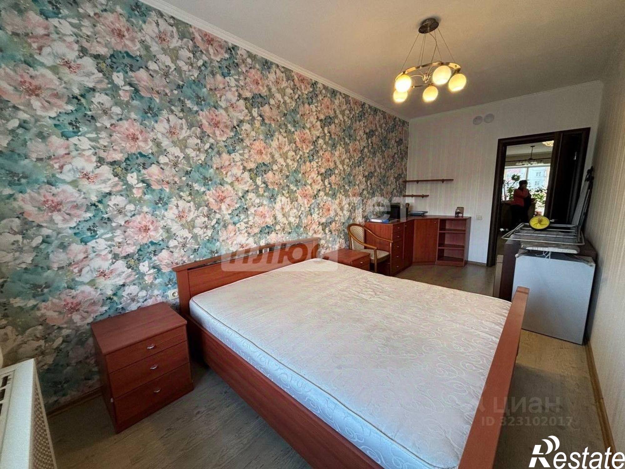 Купить квартиру за 13 000 000 рублей на Чита г., Центральный, Северный мкр.