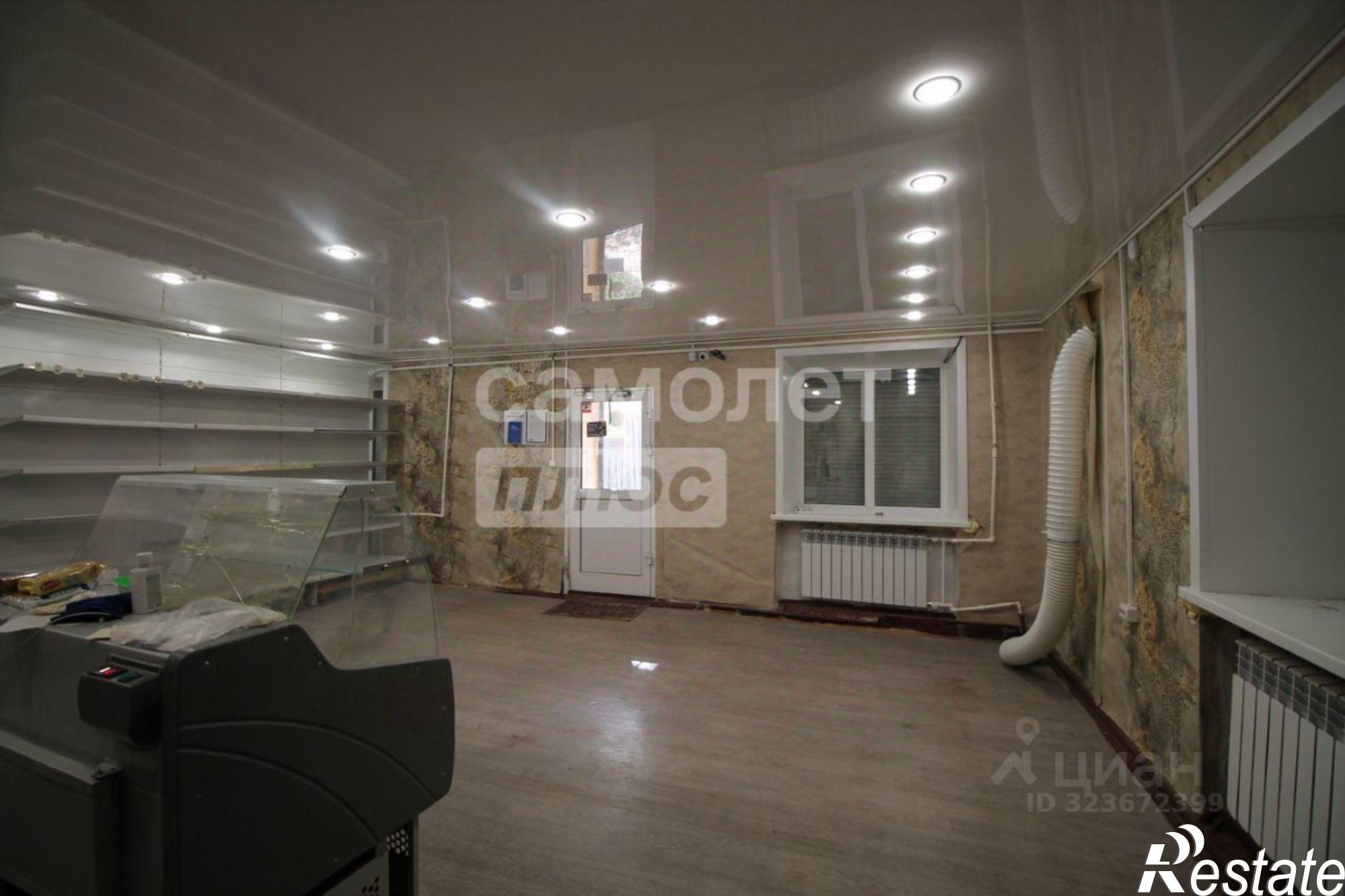 Купить торговое помещение за 4 039 660 рублей на Чита г., Черновский, Иркутская ул.