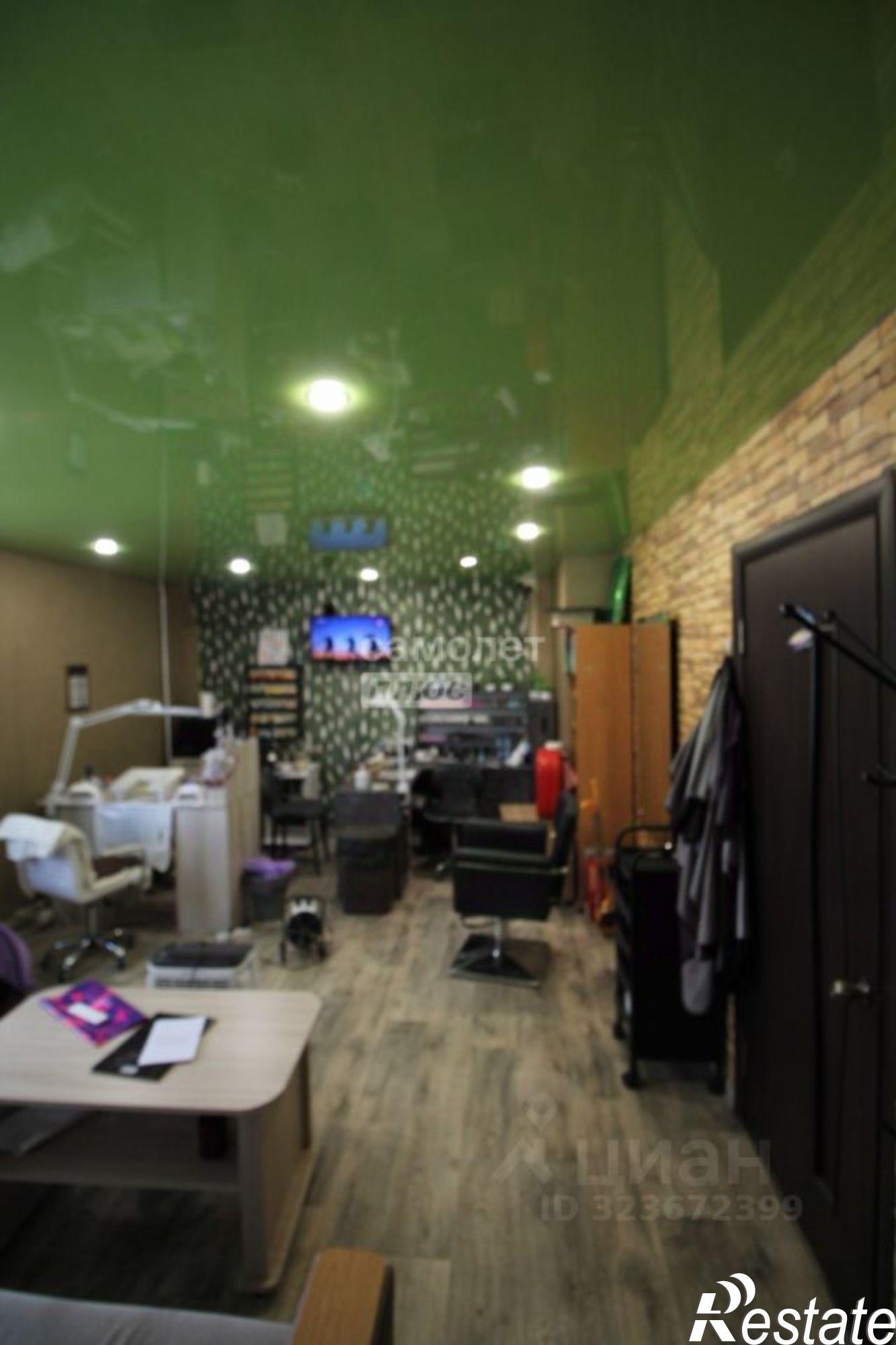 Купить торговое помещение за 4 039 660 рублей на Чита г., Черновский, Иркутская ул.