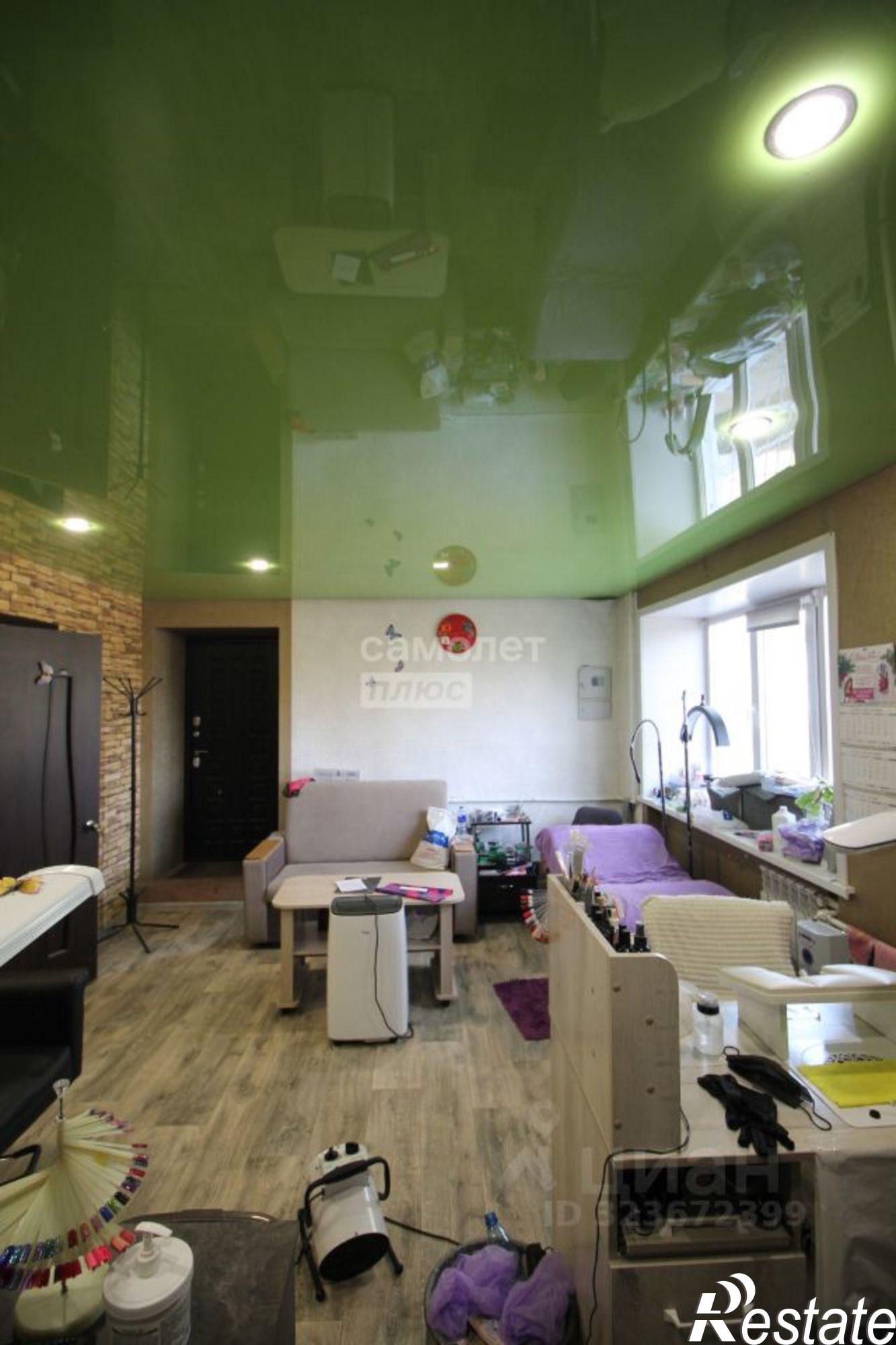 Купить торговое помещение за 4 039 660 рублей на Чита г., Черновский, Иркутская ул.