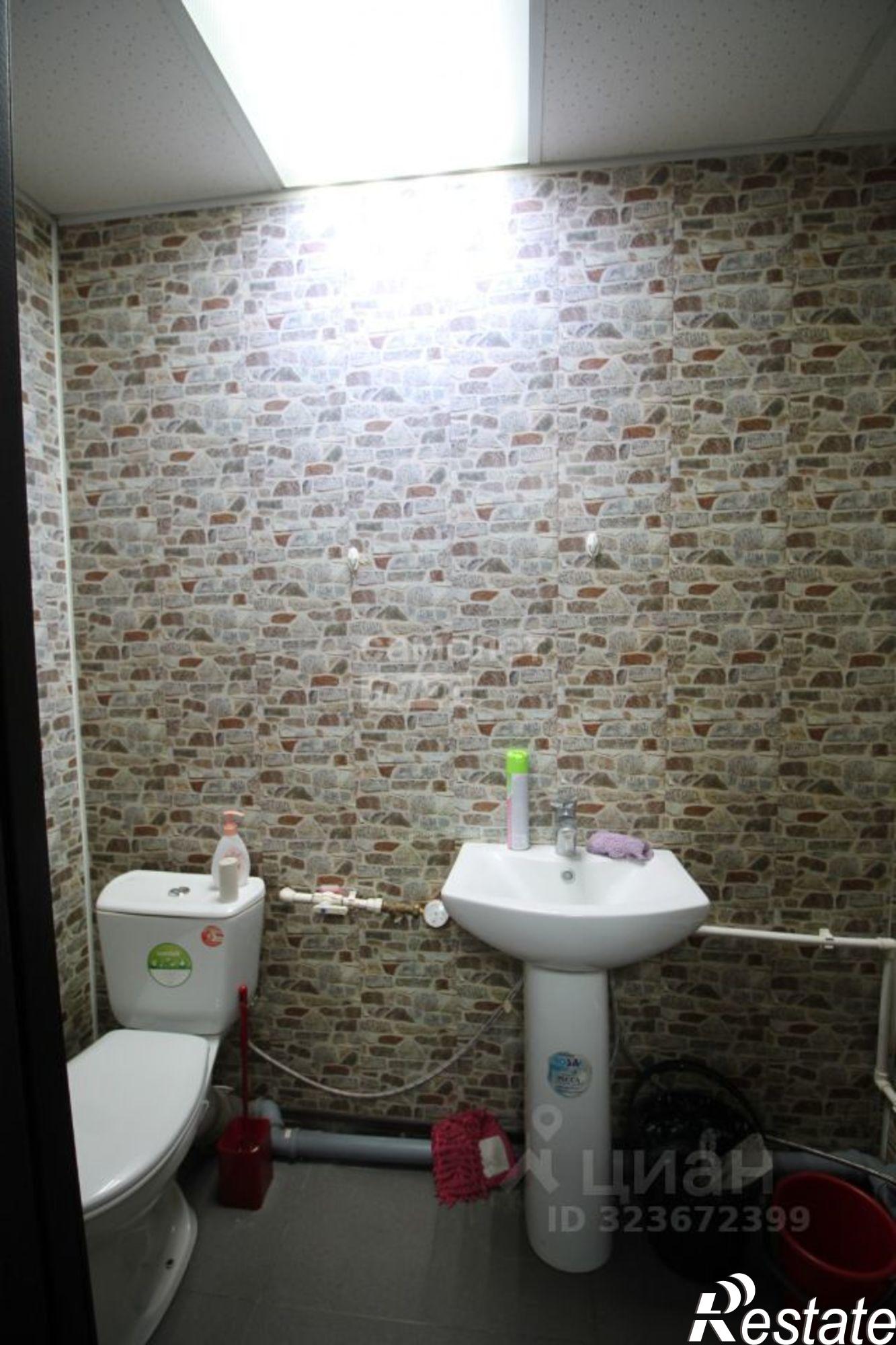 Купить торговое помещение за 4 039 660 рублей на Чита г., Черновский, Иркутская ул.