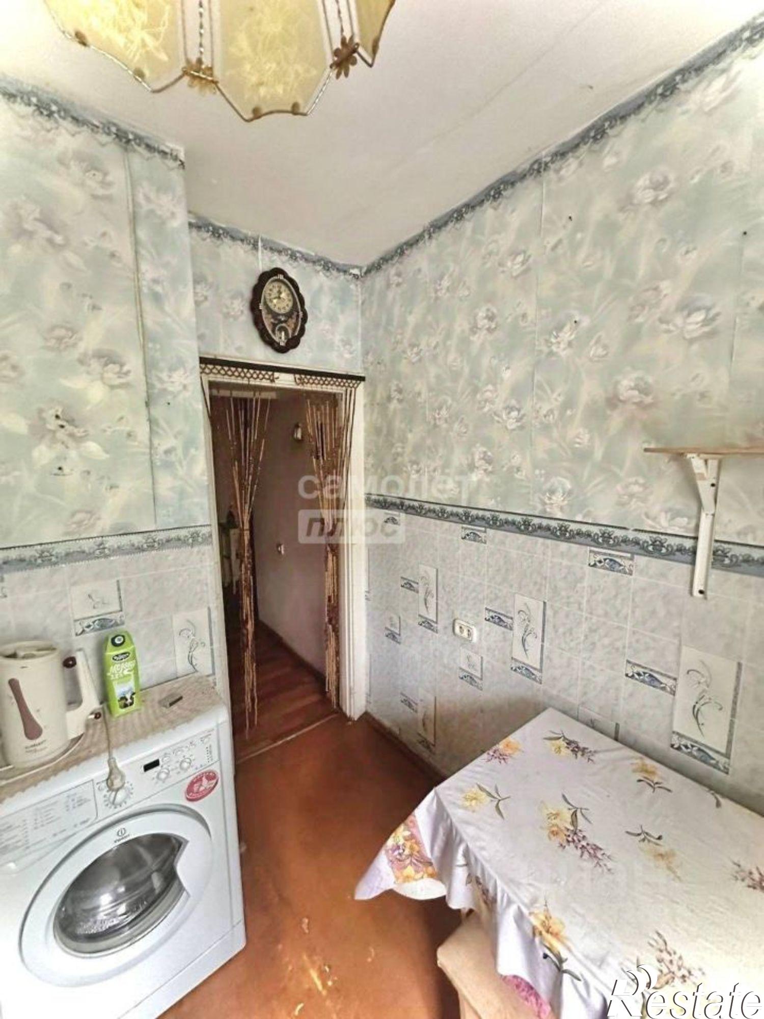 Купить квартиру за 5 300 000 рублей на Чита г., Центральный