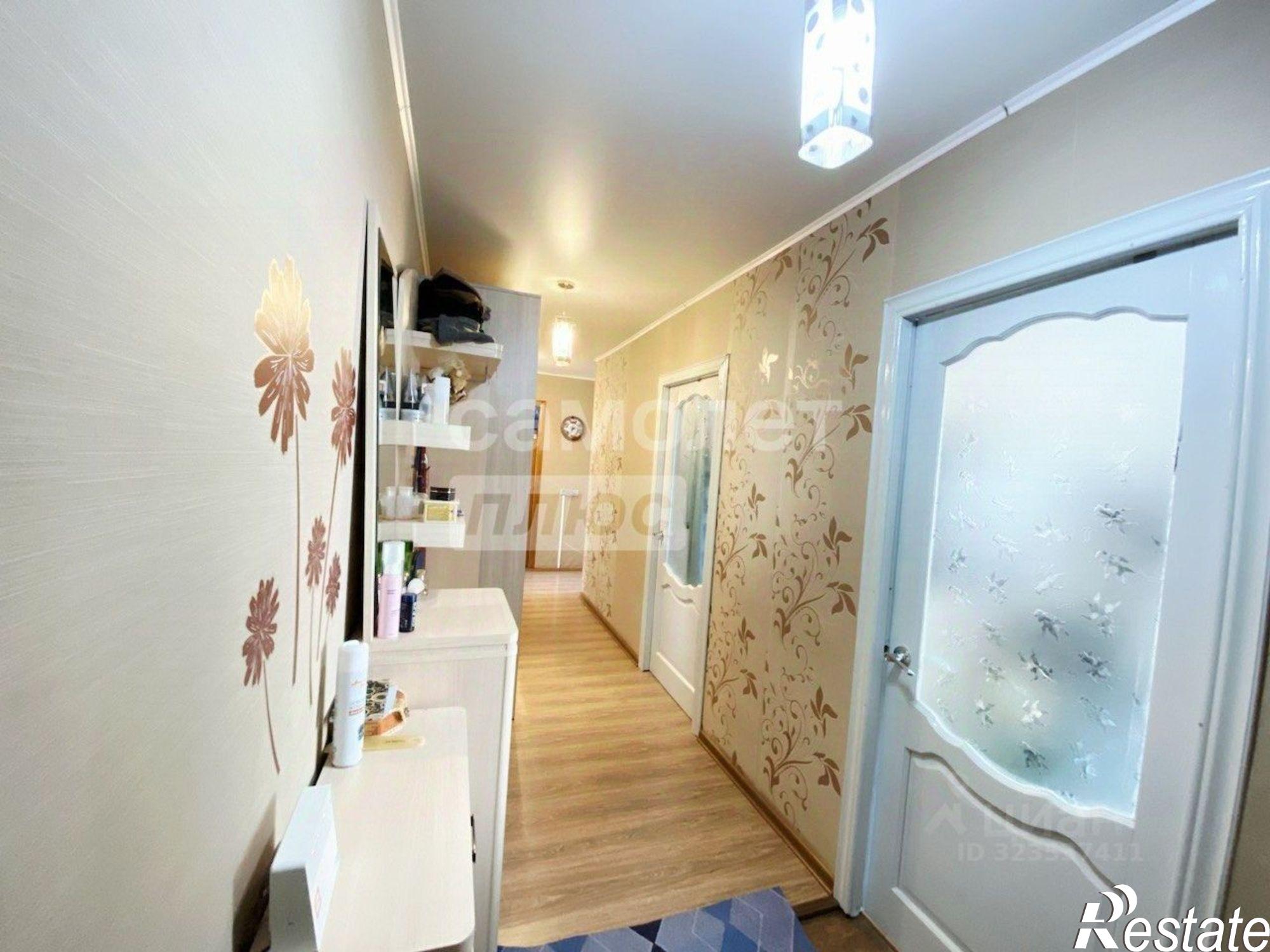 Купить квартиру за 7 100 000 рублей на Чита г., Черновский, 6-й мкр., д.34