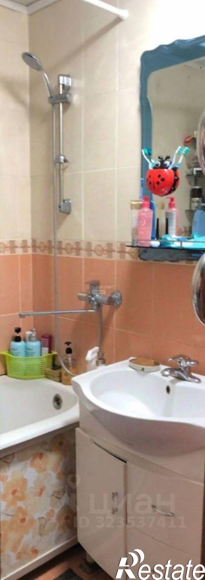 Купить квартиру за 7 100 000 рублей на Чита г., Черновский, 6-й мкр., д.34