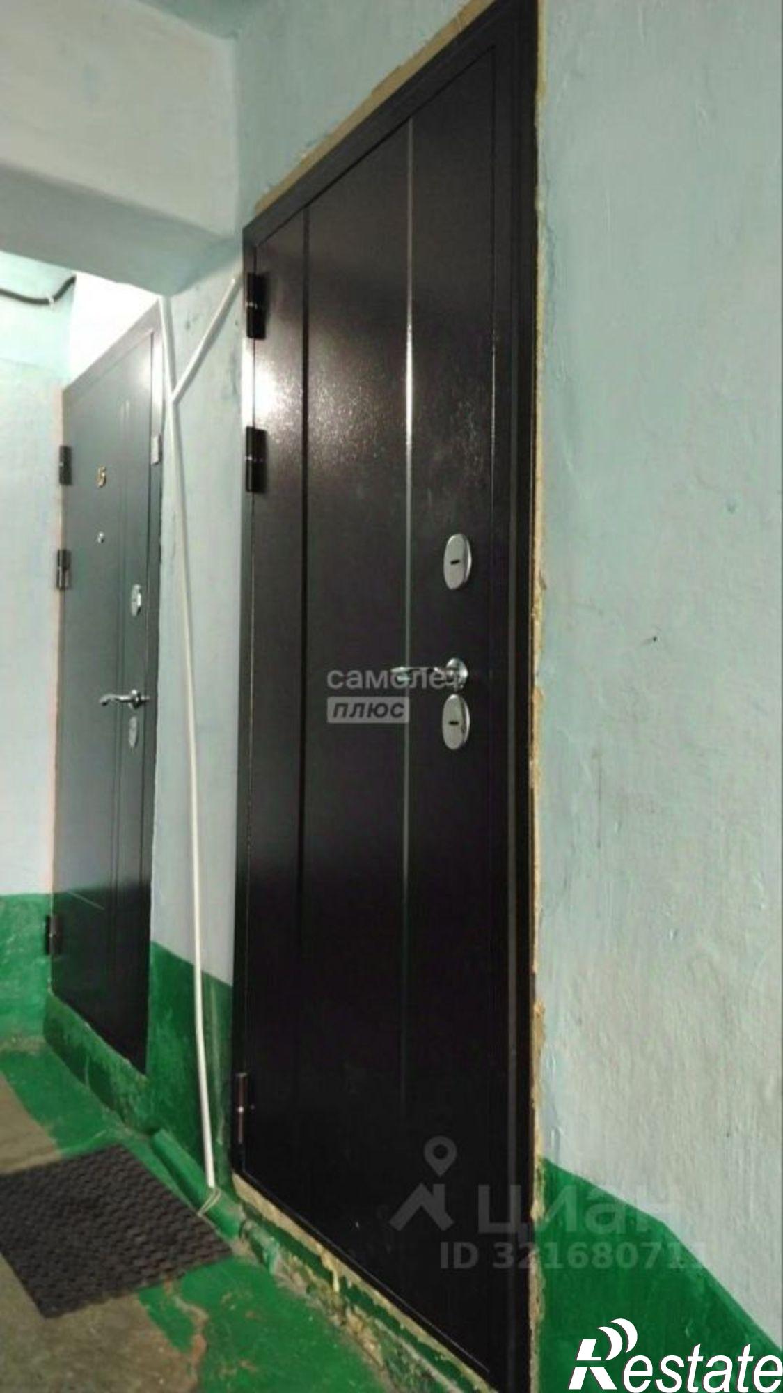 Купить квартиру за 4 470 000 рублей на Читинский район, Маккавеево с.