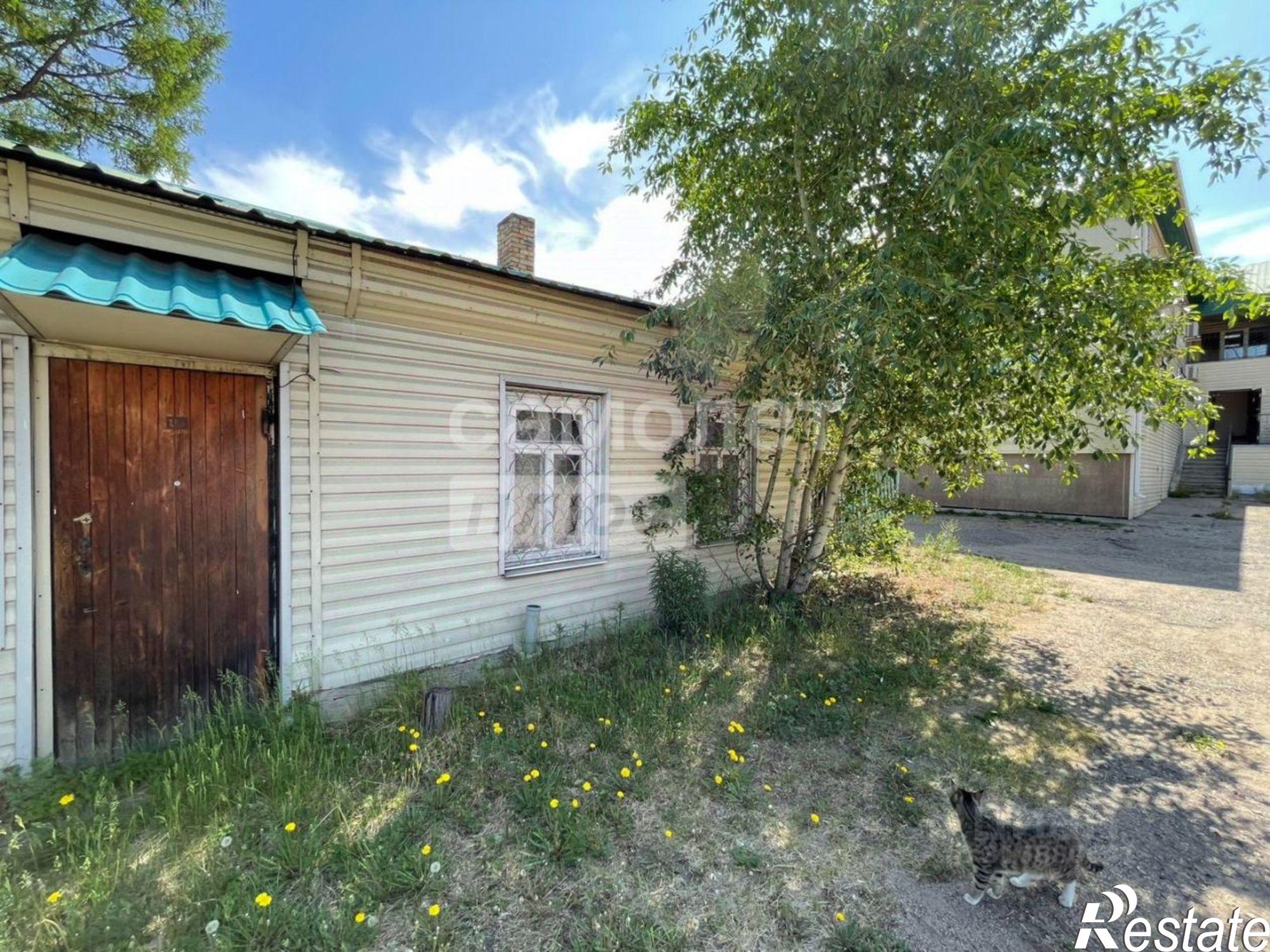 Купить квартиру за 1 150 000 рублей на Чита г., Ингодинский, Гранитная ул.