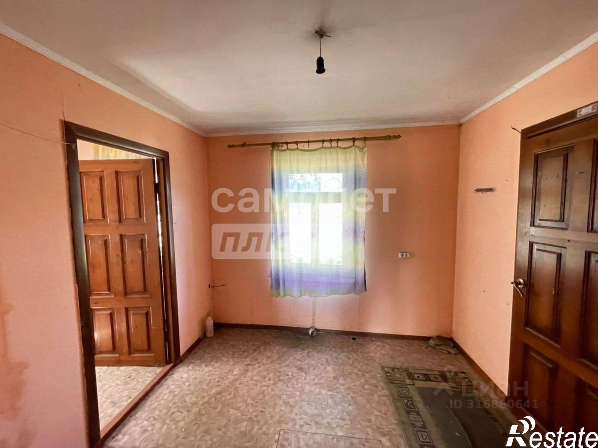 Купить квартиру за 1 150 000 рублей на Чита г., Ингодинский, Гранитная ул.