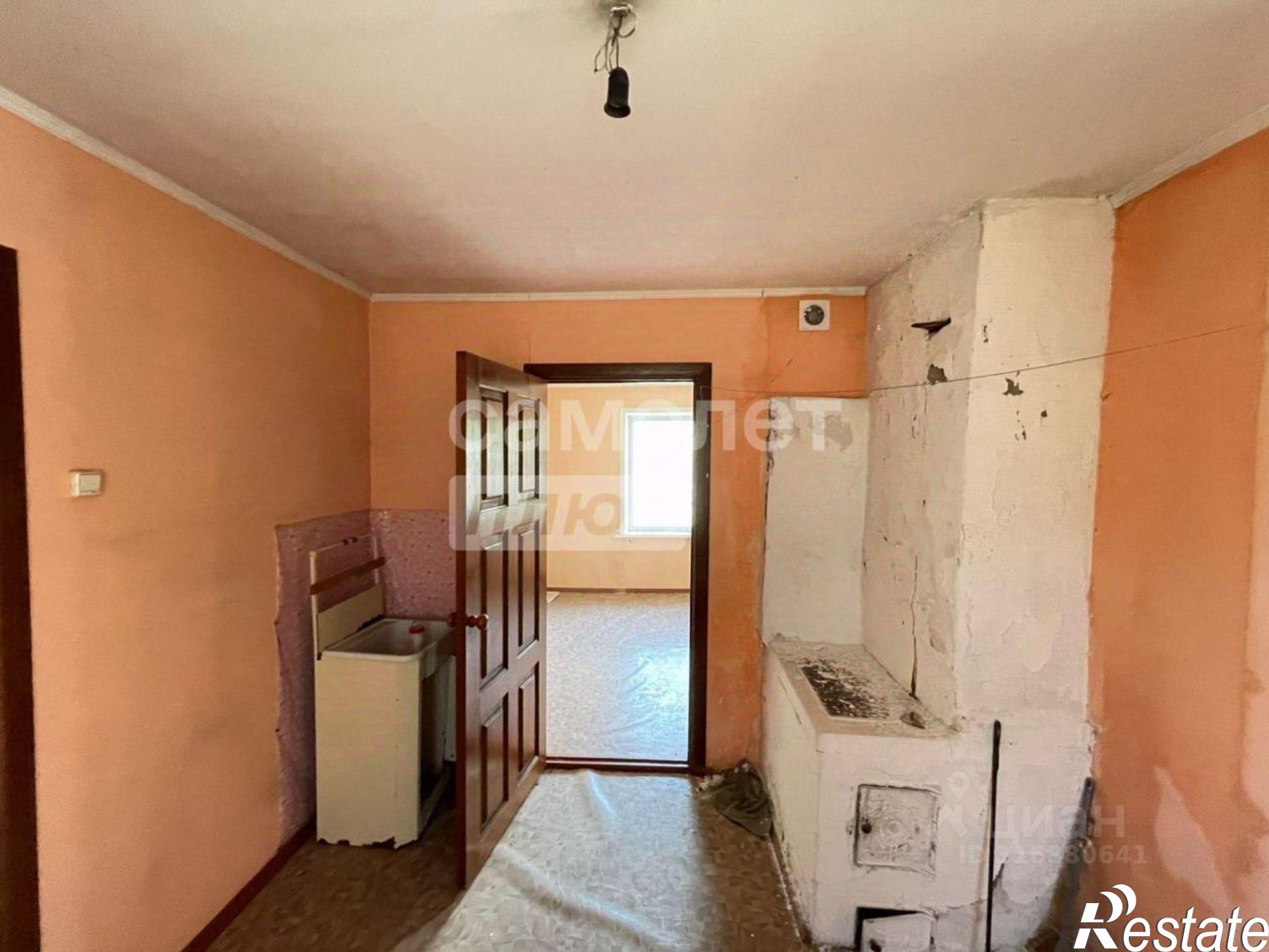 Купить квартиру за 1 150 000 рублей на Чита г., Ингодинский, Гранитная ул.