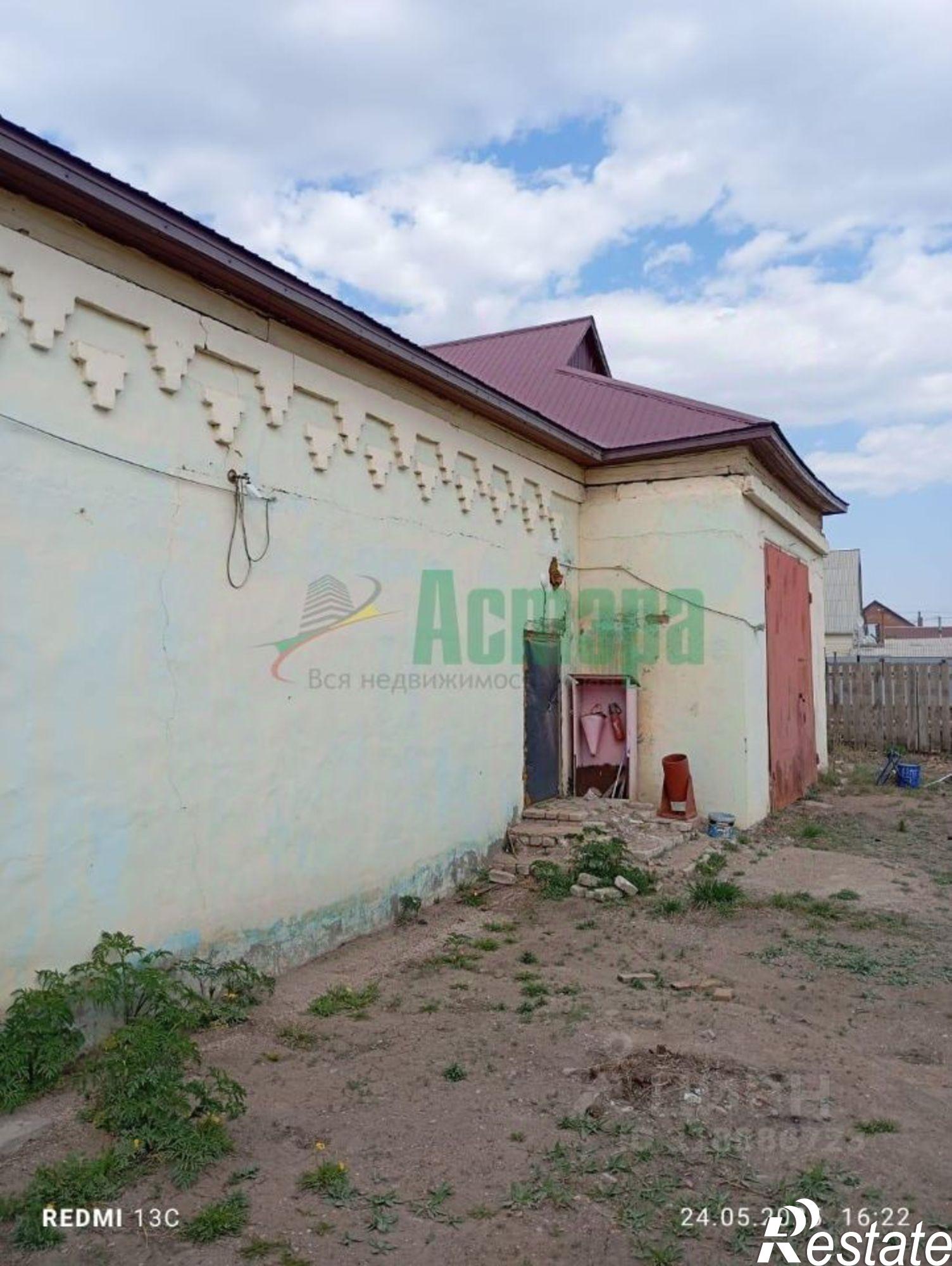 Купить ОСЗ, отдельно стоящее здание за 3 881 560 рублей на улица Пушкина, 1