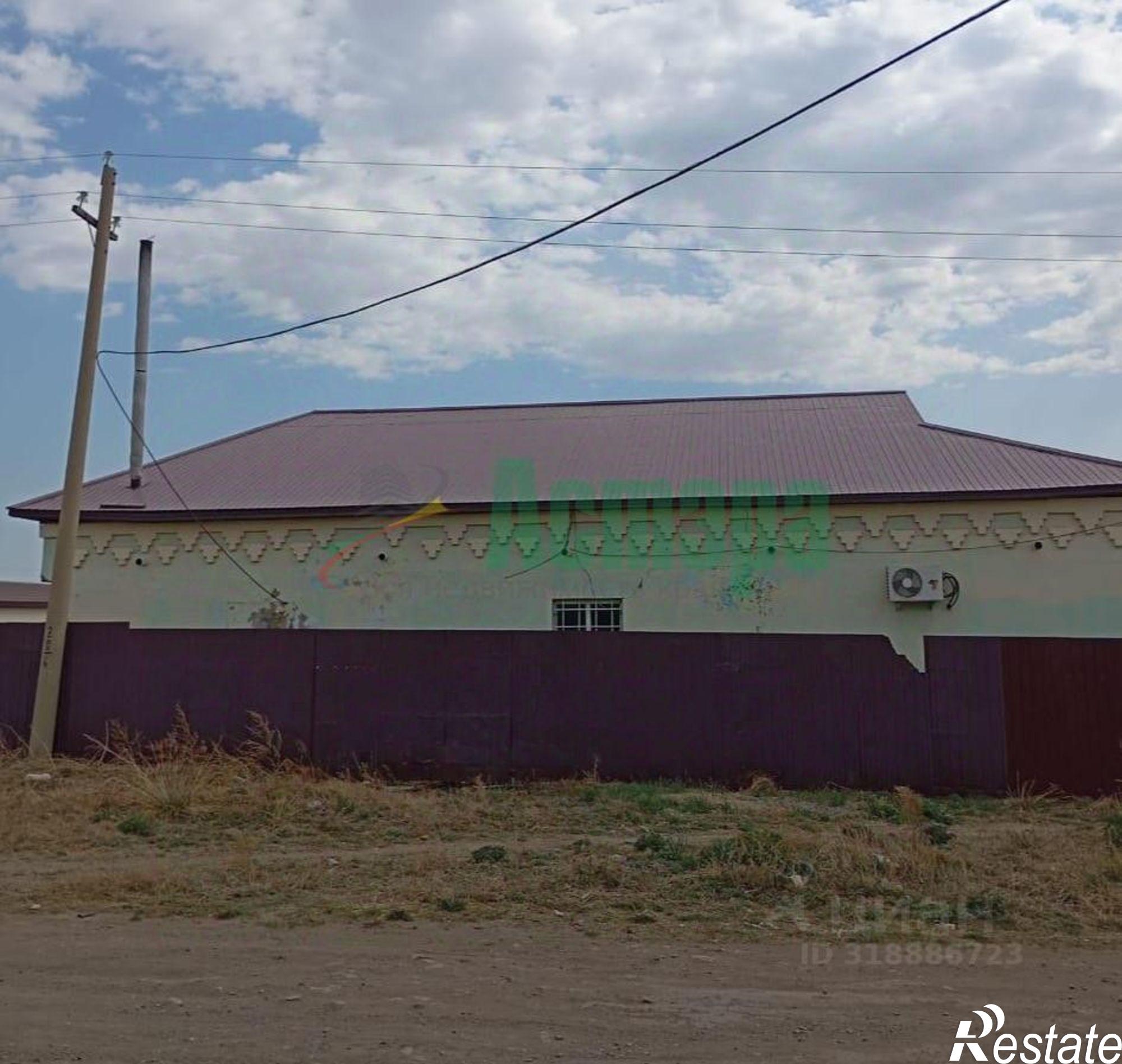 Купить ОСЗ, отдельно стоящее здание за 3 881 560 рублей на улица Пушкина, 1