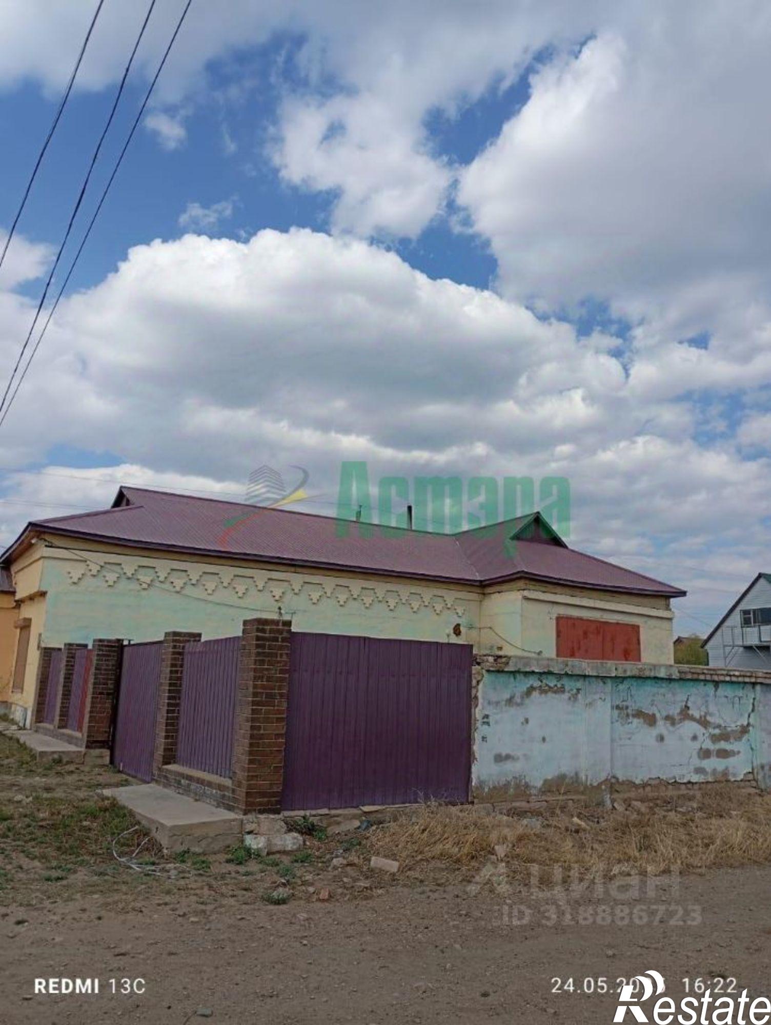 Купить ОСЗ, отдельно стоящее здание за 3 881 560 рублей на улица Пушкина, 1