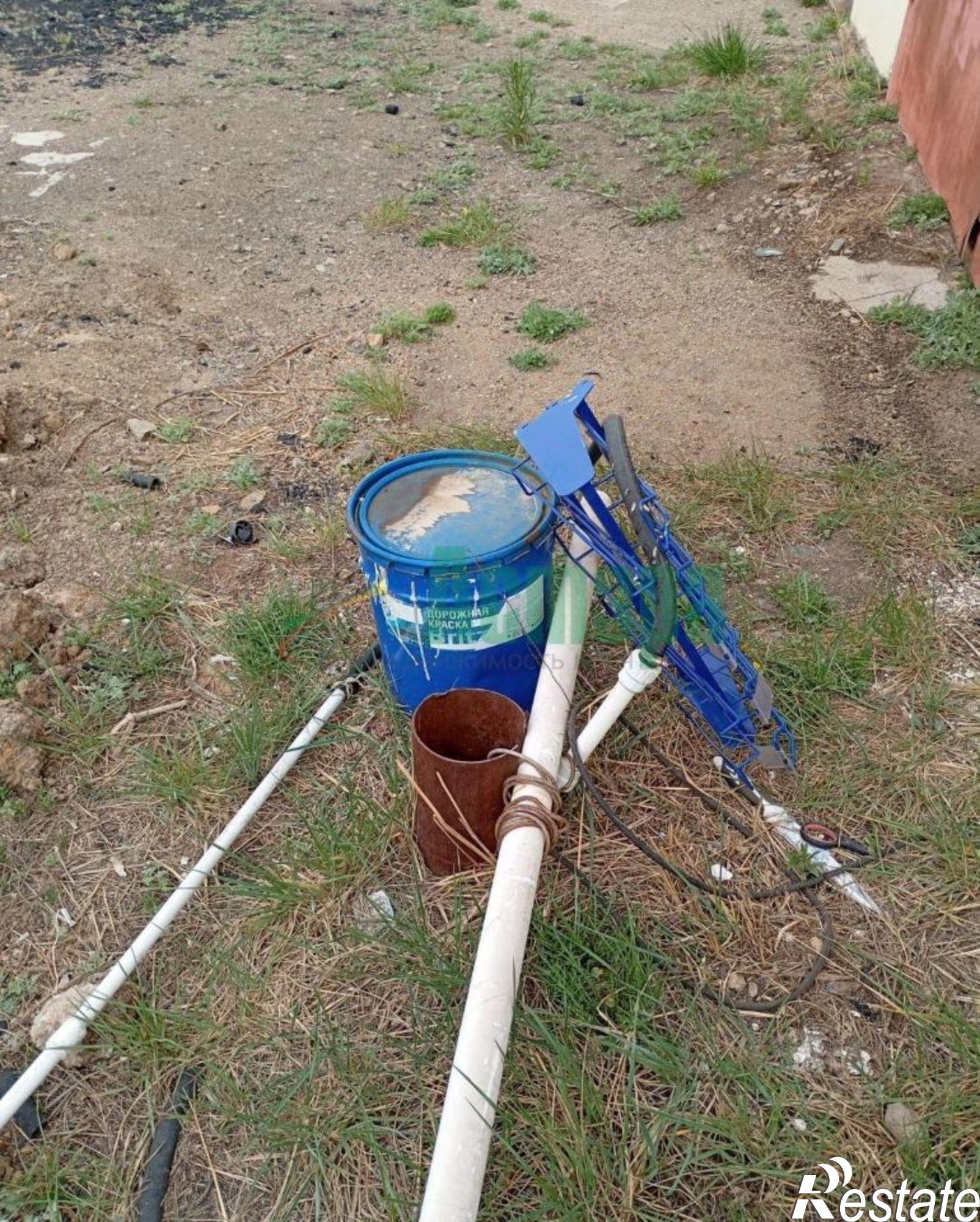 Купить ОСЗ, отдельно стоящее здание за 3 881 560 рублей на улица Пушкина, 1