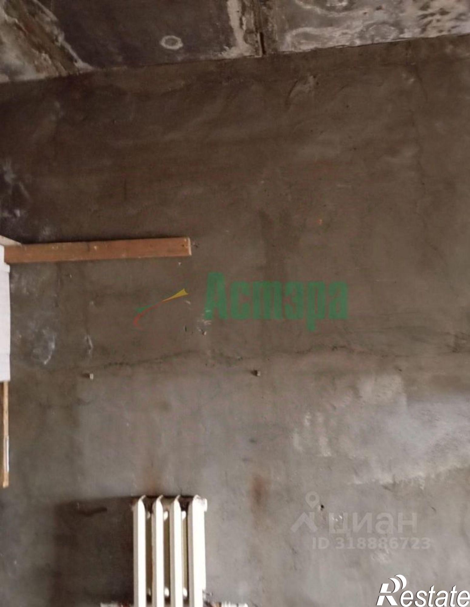 Купить ОСЗ, отдельно стоящее здание за 3 881 560 рублей на улица Пушкина, 1