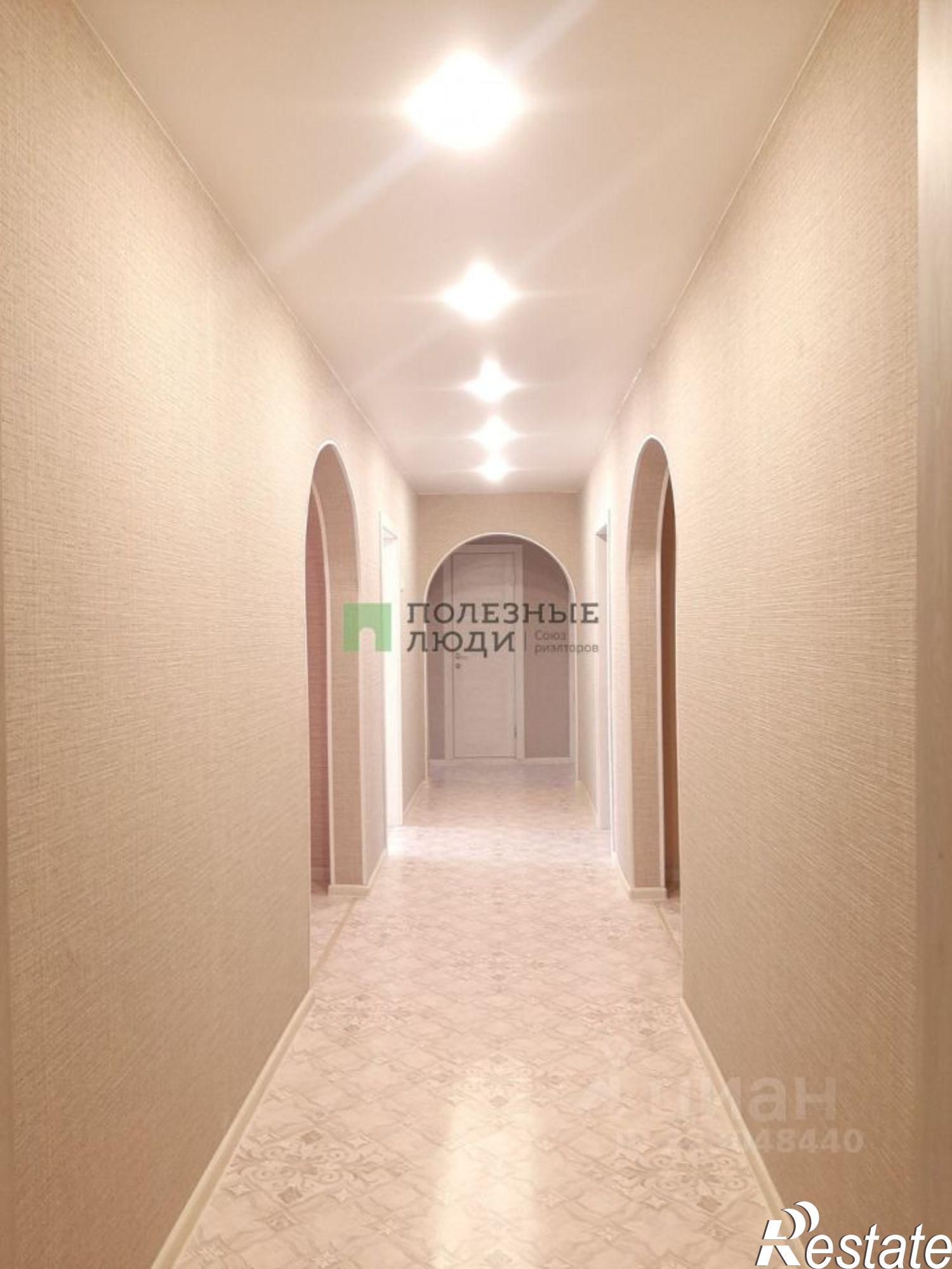 Купить квартиру за 13 500 000 рублей на Чита г., Центральный, Таежная ул.