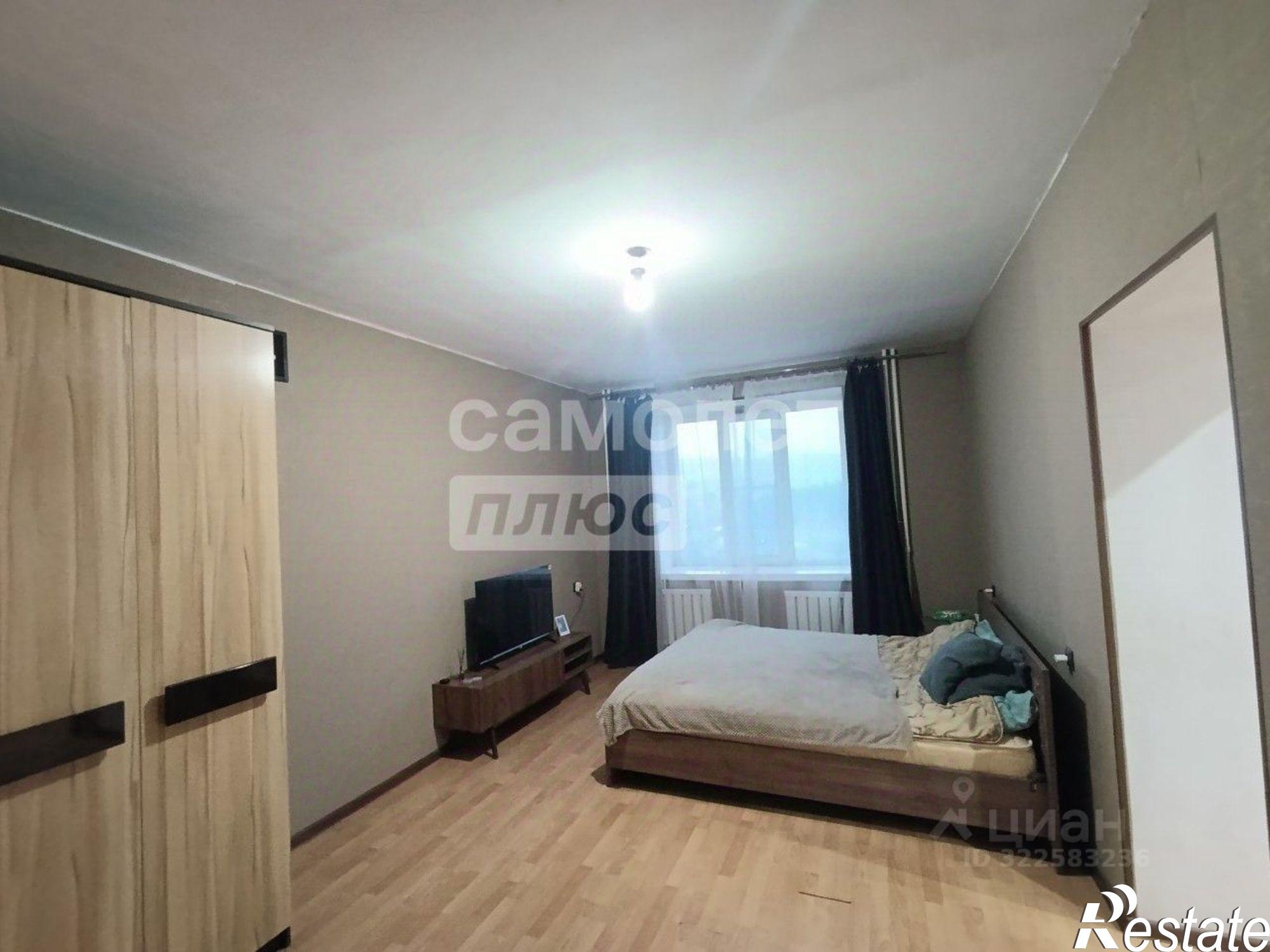 Купить квартиру за 11 336 000 рублей на Чита г., Центральный, Бутина ул.