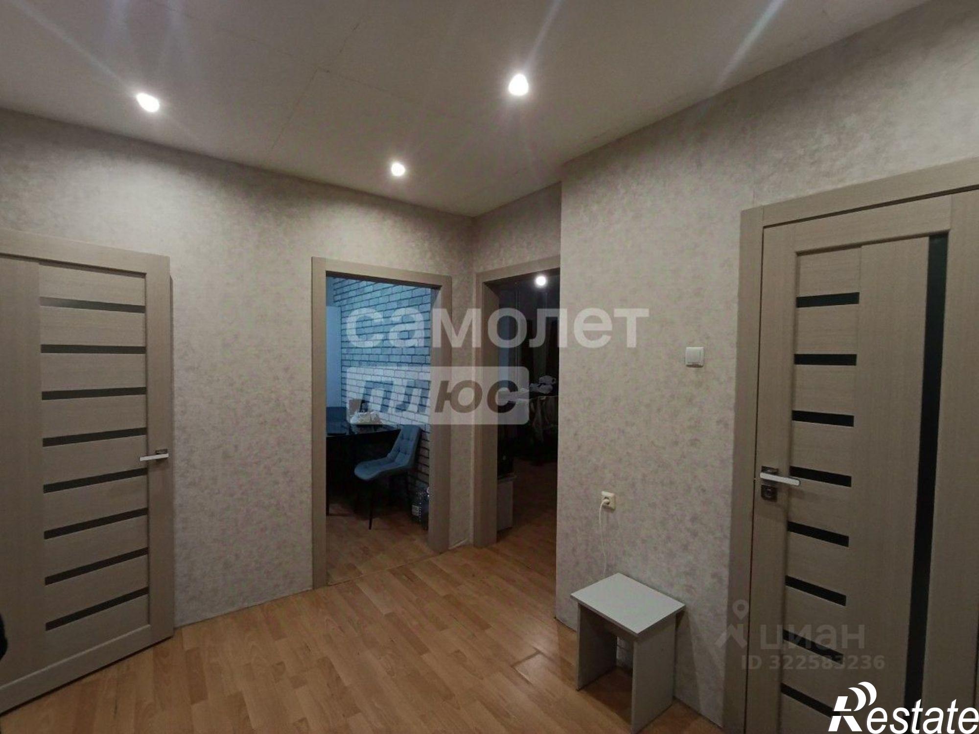 Купить квартиру за 11 336 000 рублей на Чита г., Центральный, Бутина ул.