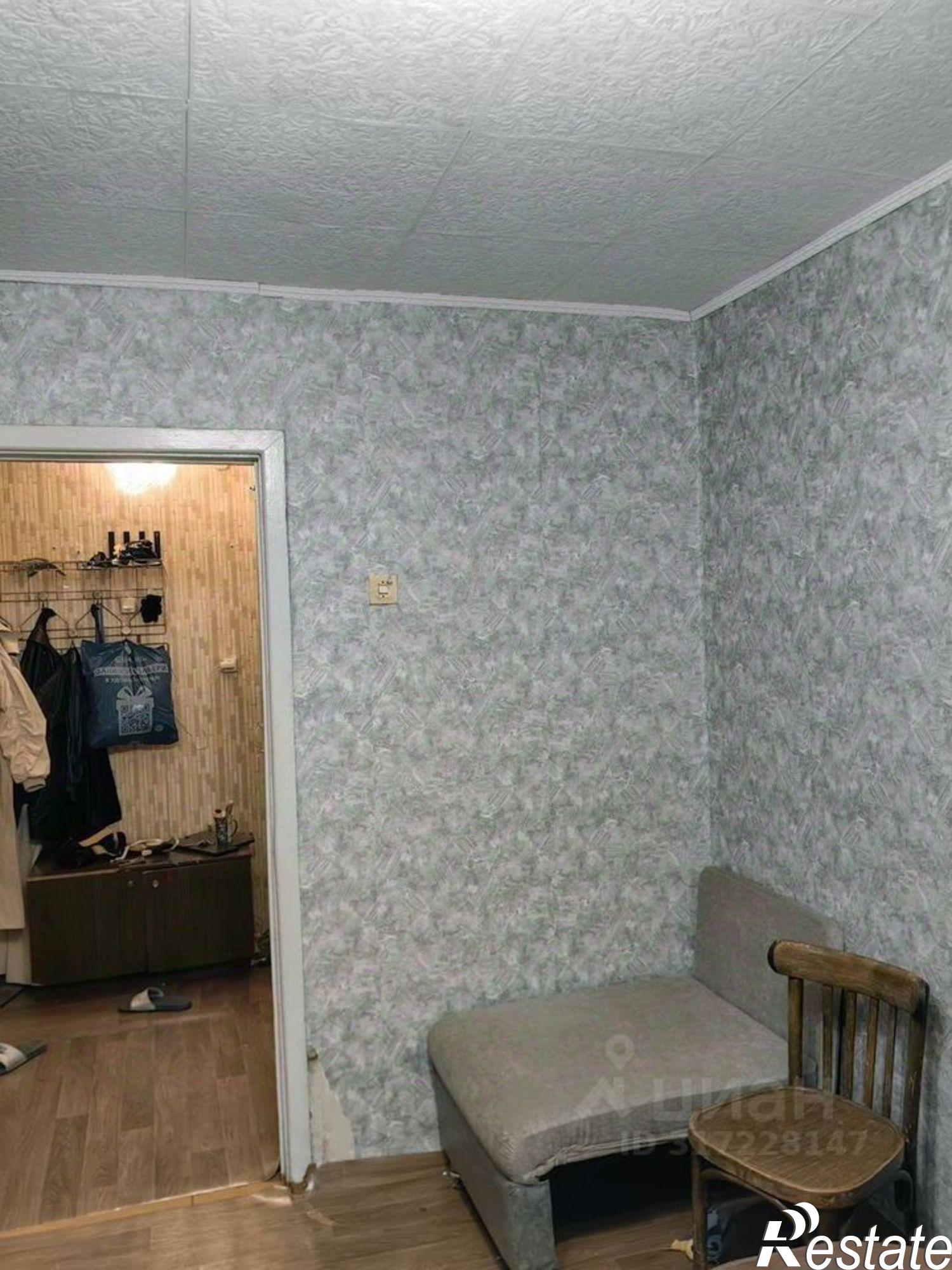 Купить квартиру за 6 600 000 рублей на Чита, улица Курнатовского, 35