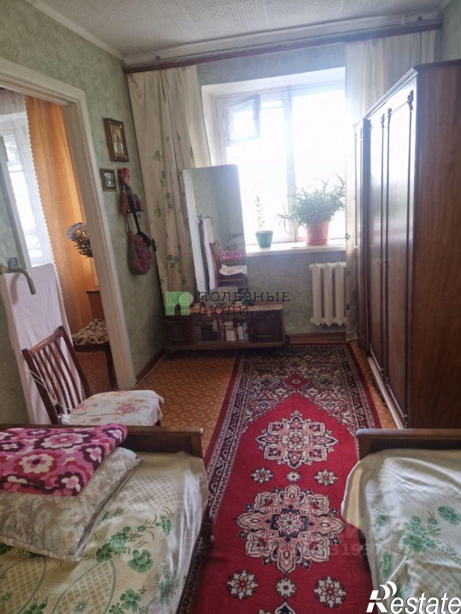 Купить квартиру за 6 766 010 рублей на Чита г., Ингодинский, Столярова ул.