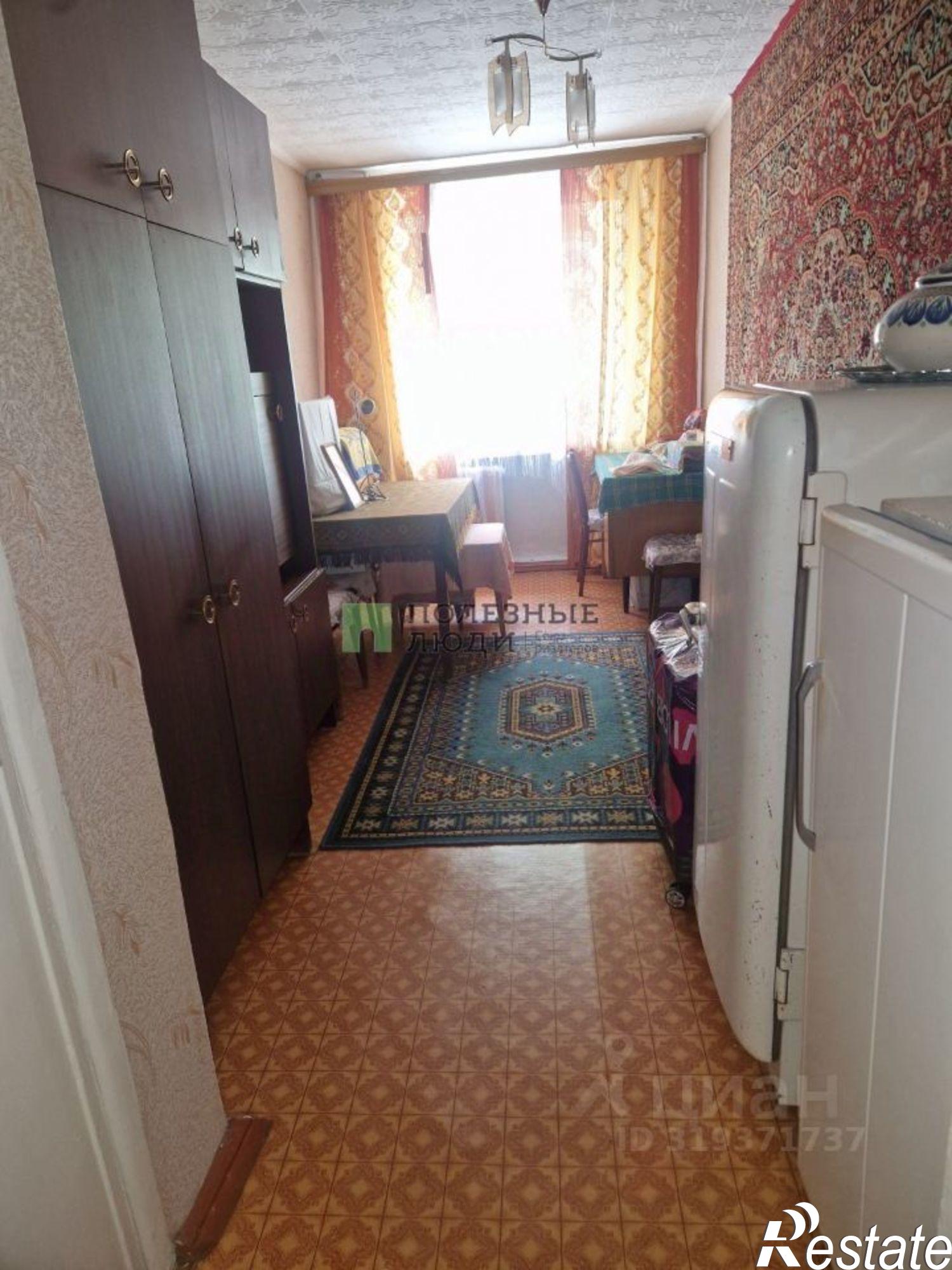 Купить квартиру за 6 766 010 рублей на Чита г., Ингодинский, Столярова ул.