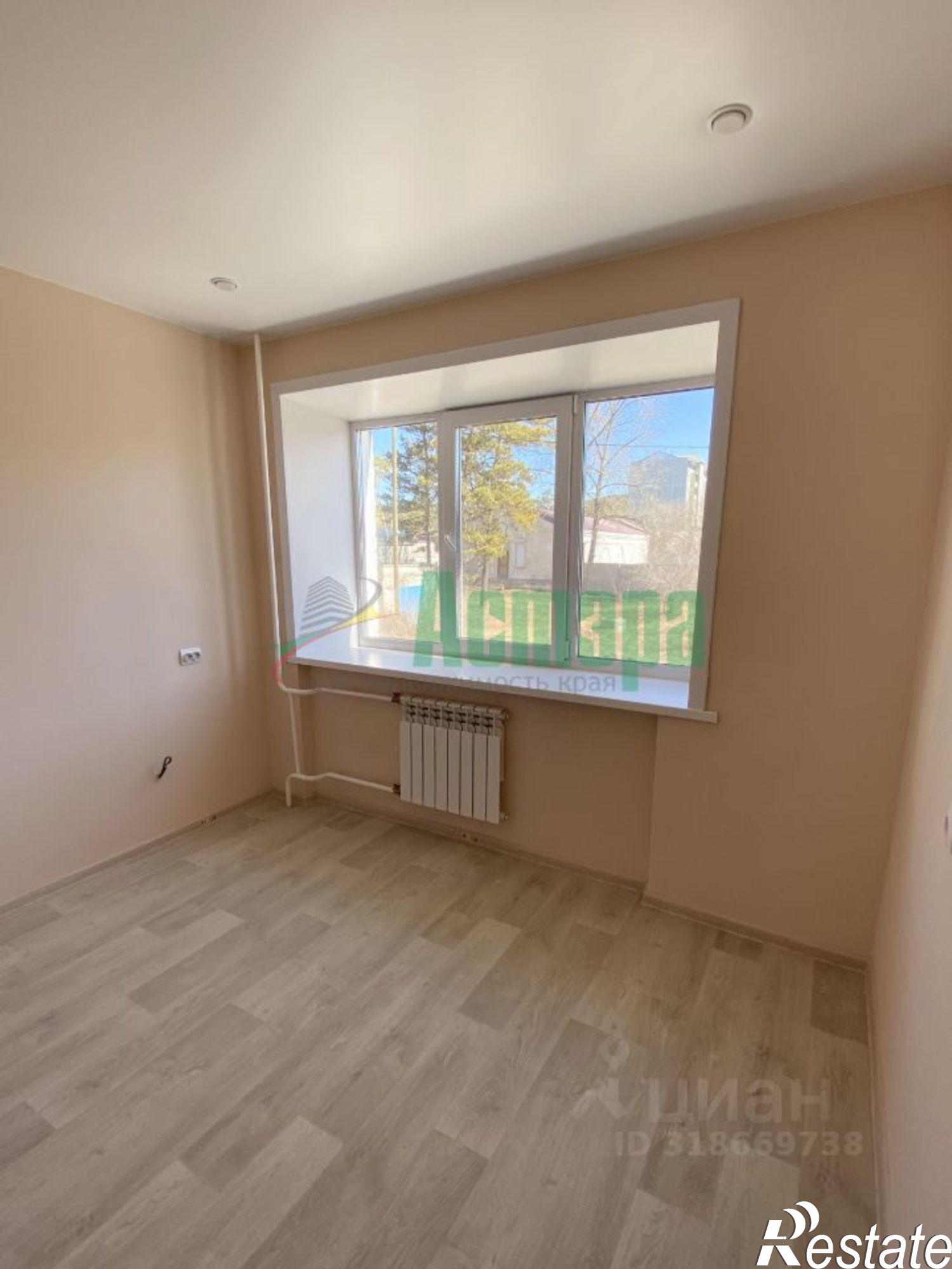 Купить квартиру за 3 720 000 рублей