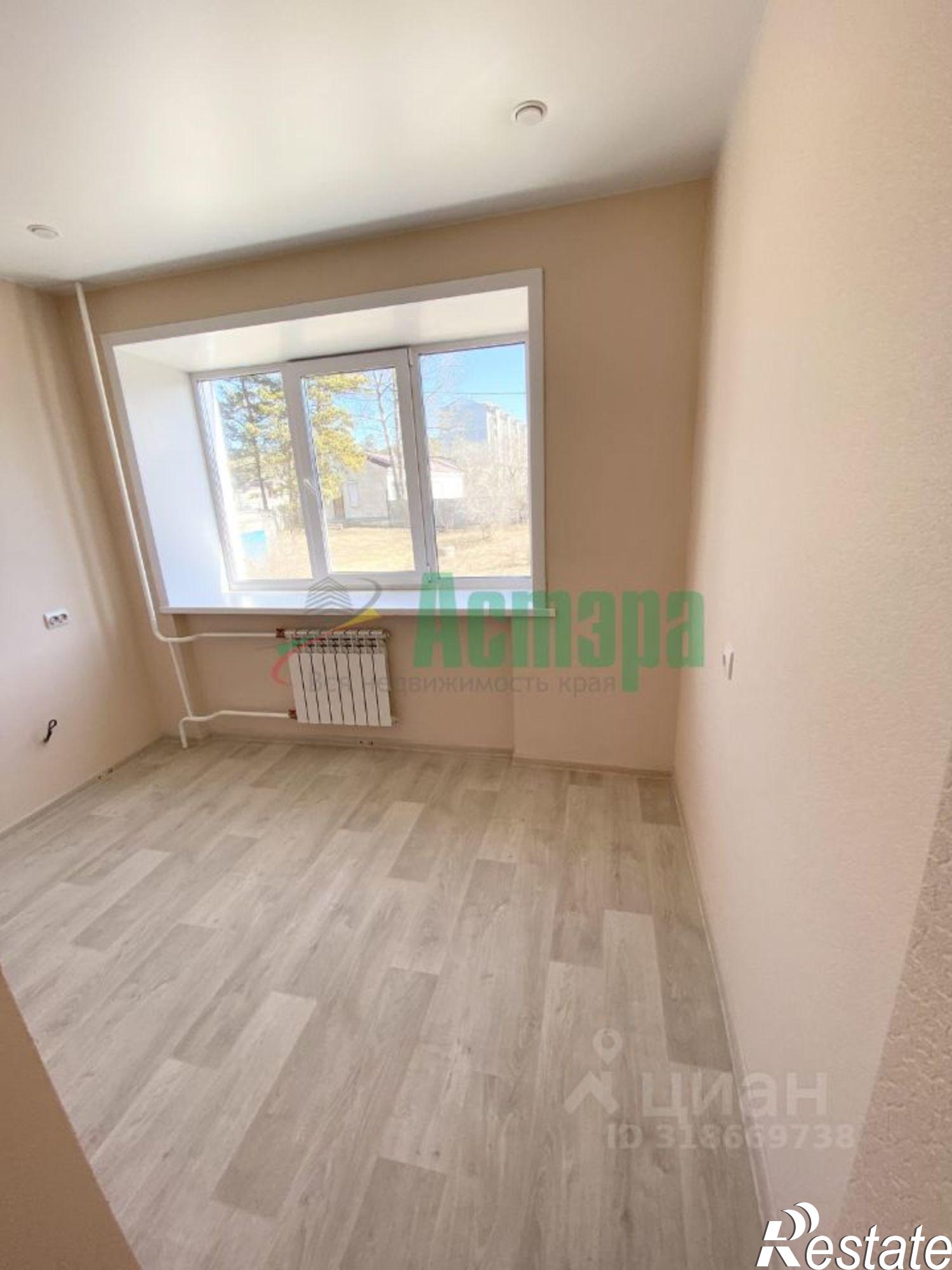 Купить квартиру за 3 720 000 рублей