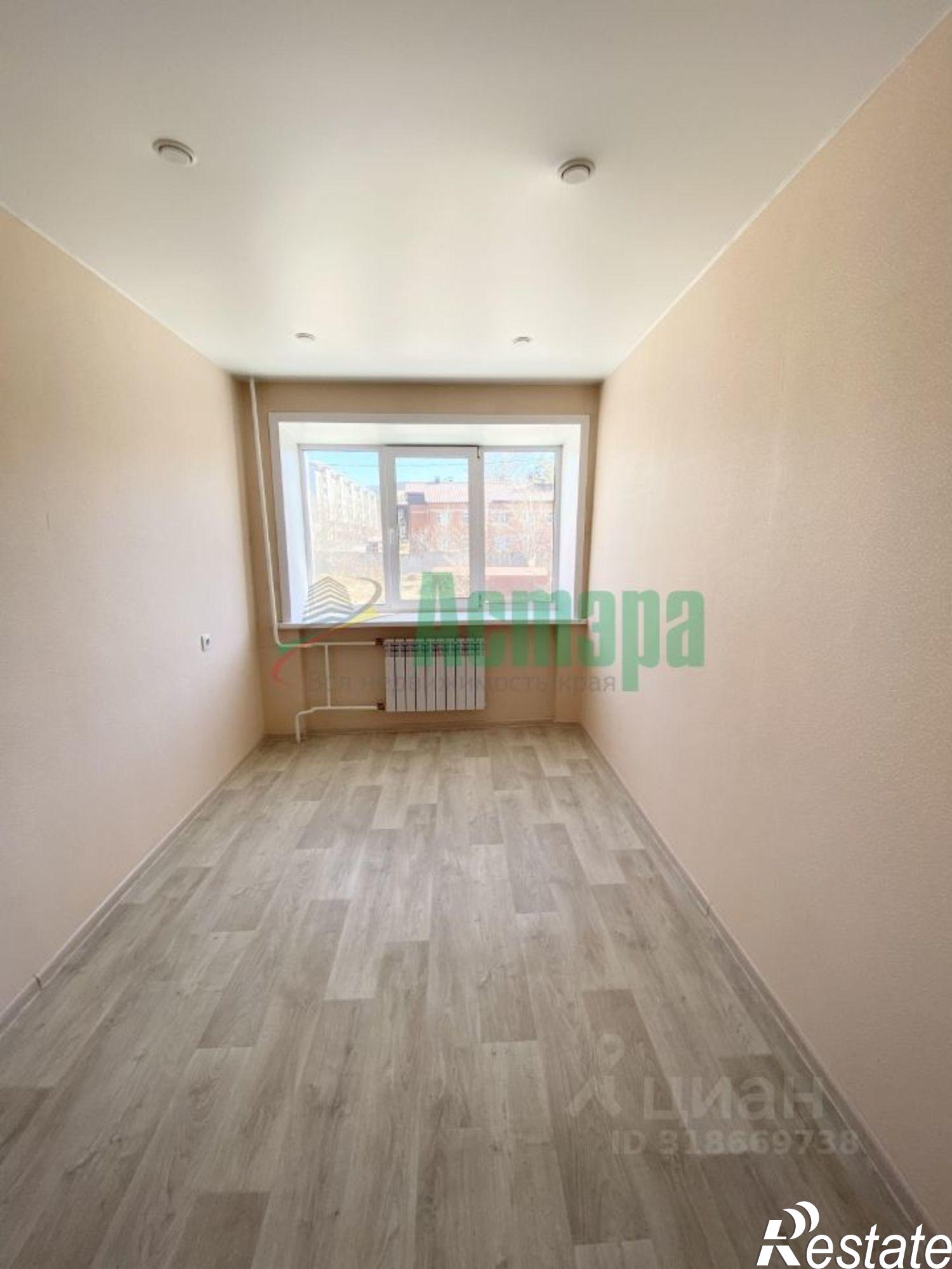 Купить квартиру за 3 720 000 рублей