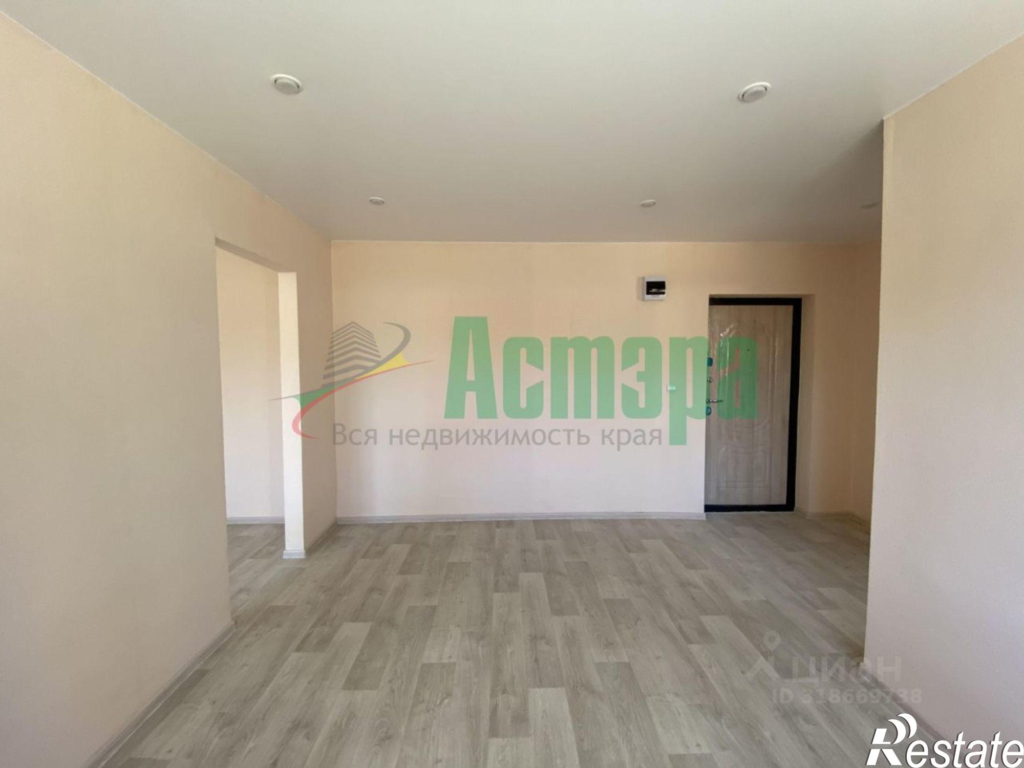 Купить квартиру за 3 720 000 рублей