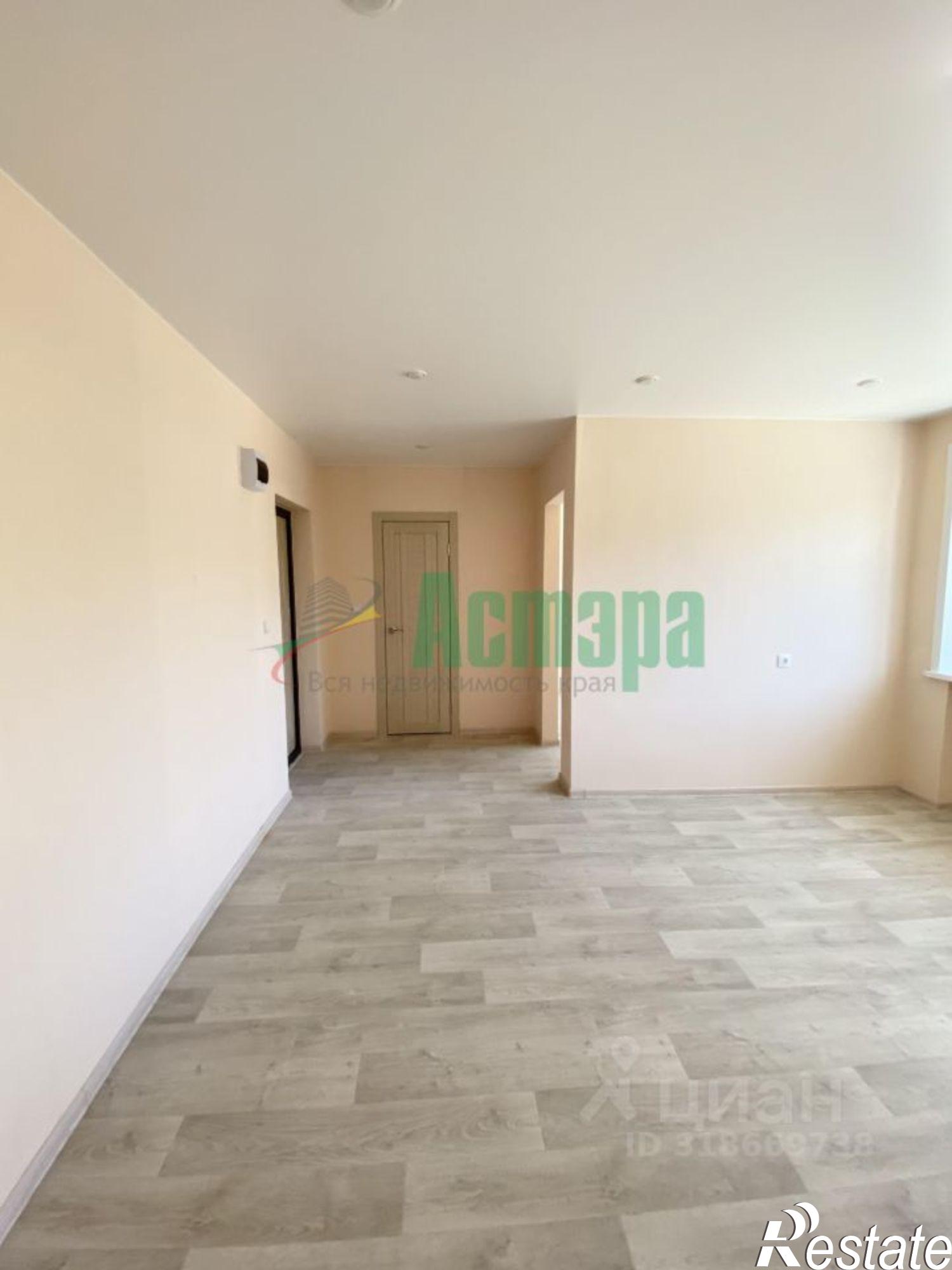 Купить квартиру за 3 720 000 рублей