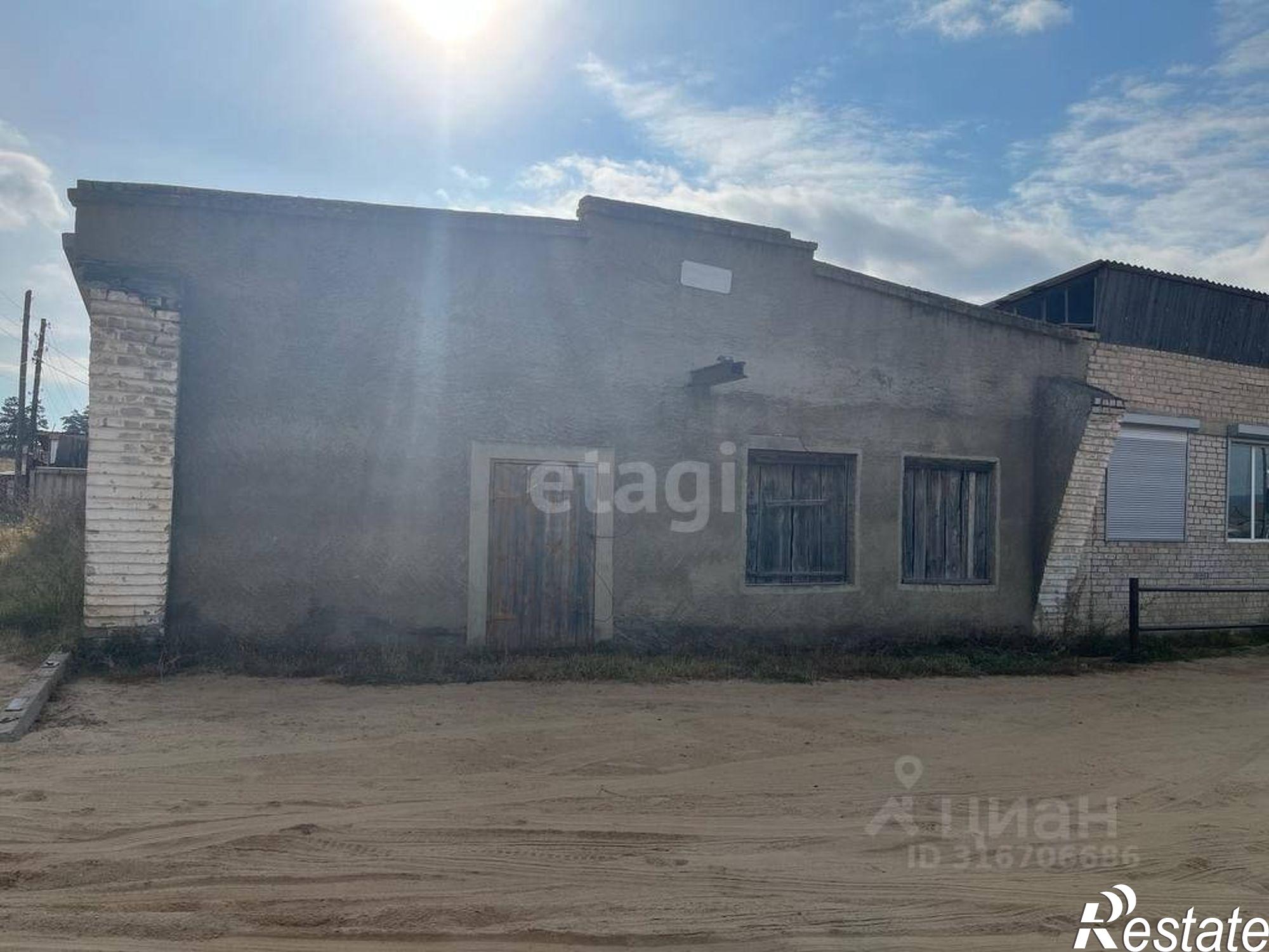 Купить складское помещение за 995 980 рублей на 2-я Дачная улица