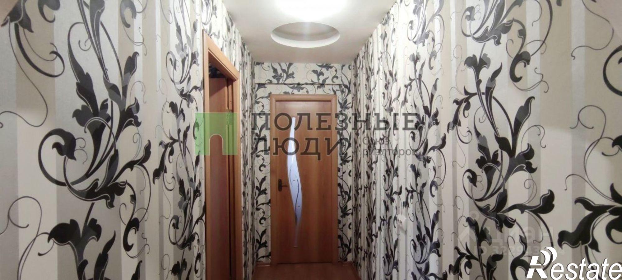 Купить квартиру за 7 950 000 рублей на Чита г., Центральный, Балябина ул.