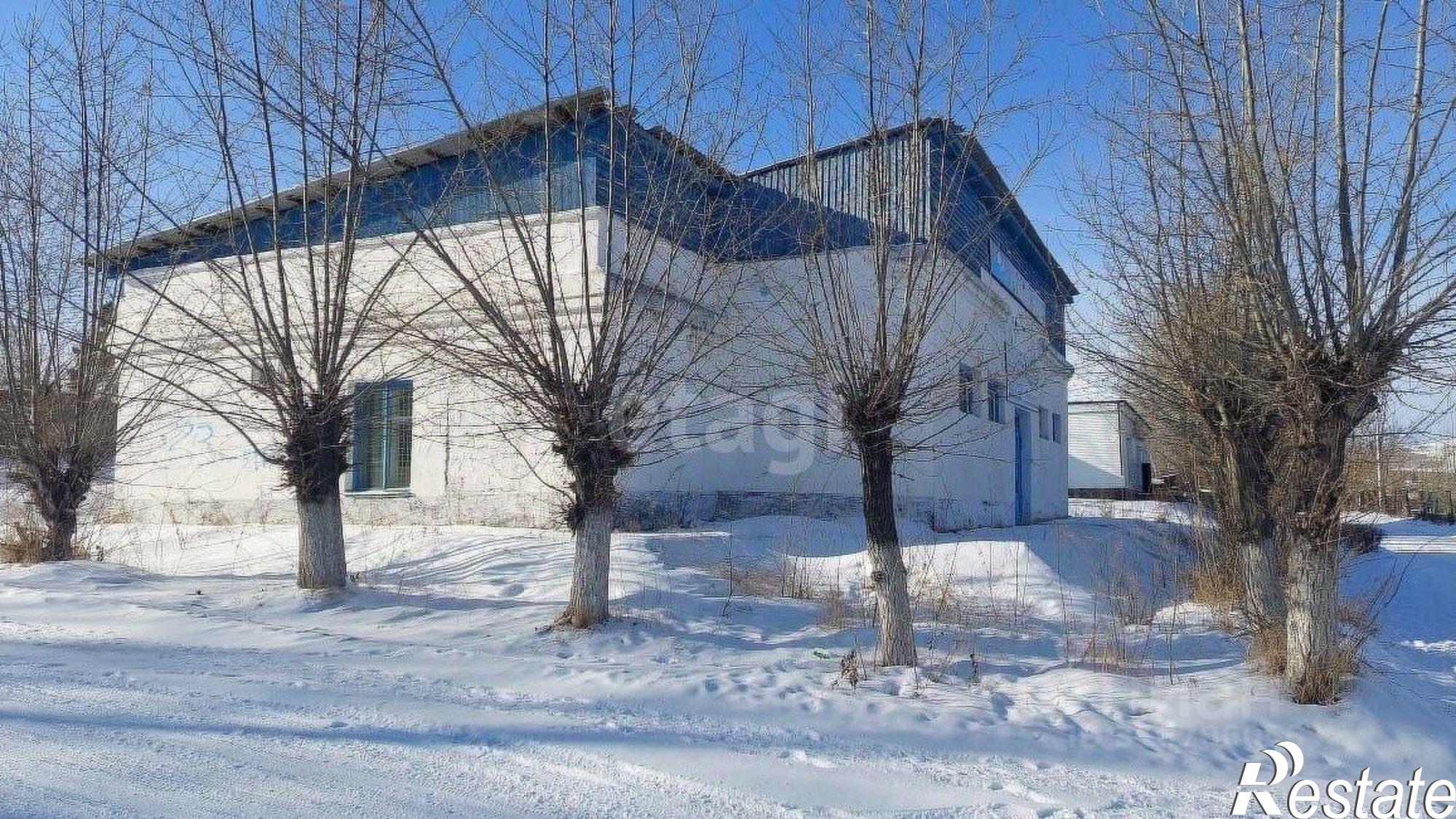 Купить офис, помещение под офис за 7 073 590 рублей на улица Мира