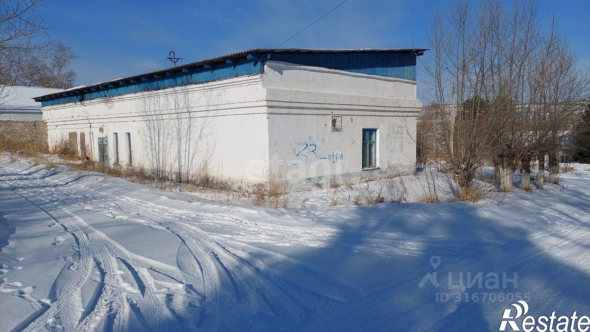 Купить офис, помещение под офис за 7 073 590 рублей на улица Мира