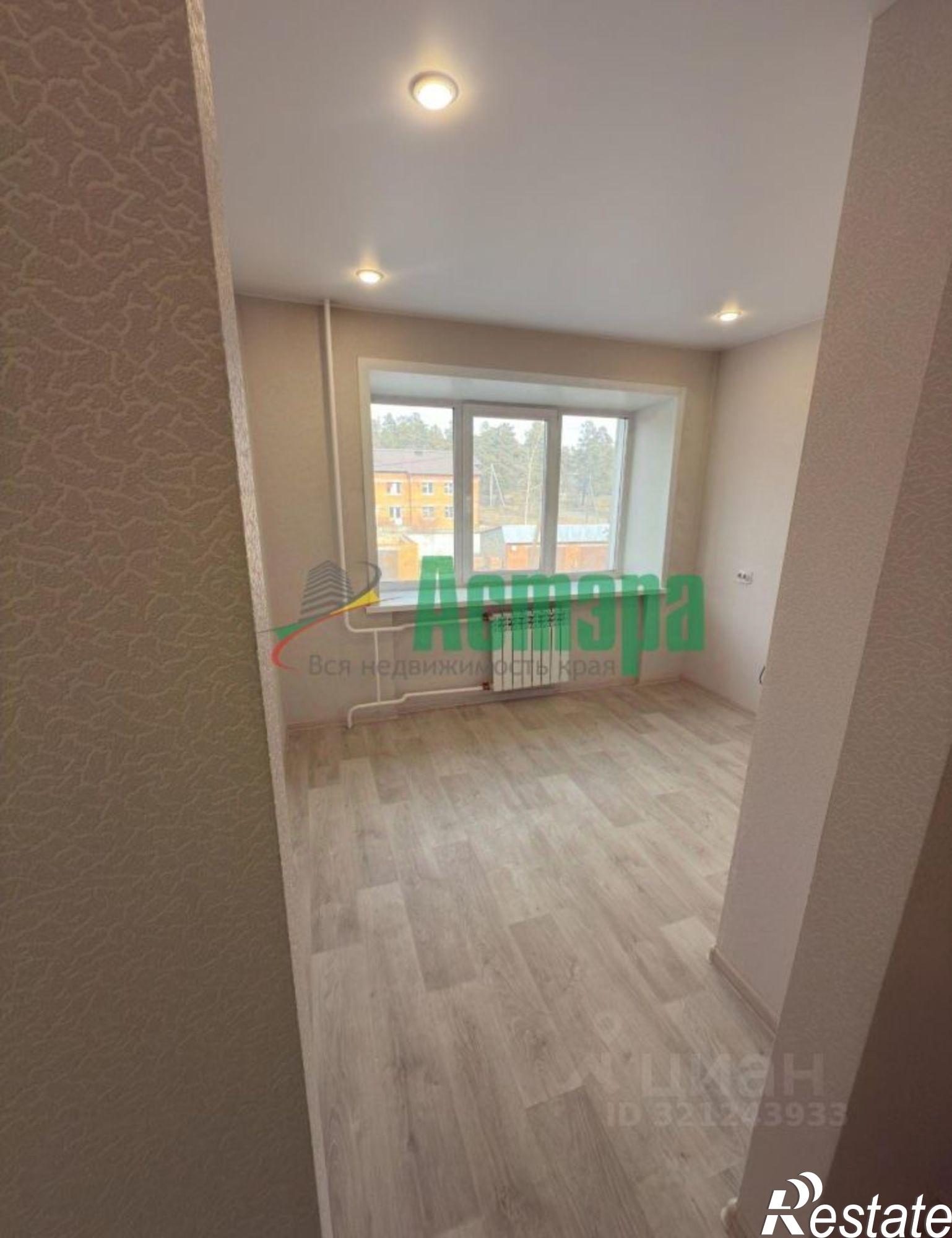 Купить квартиру за 3 175 000 рублей