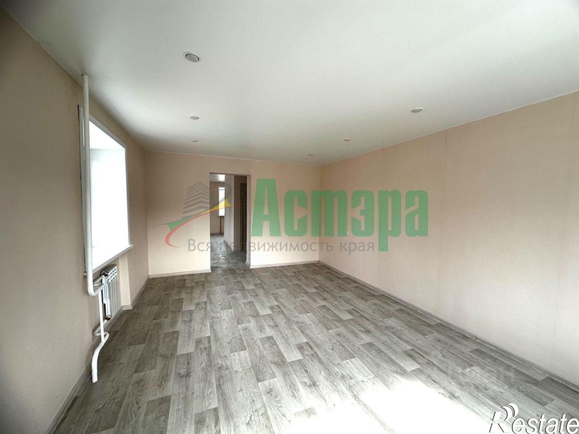 Купить квартиру за 4 430 000 рублей