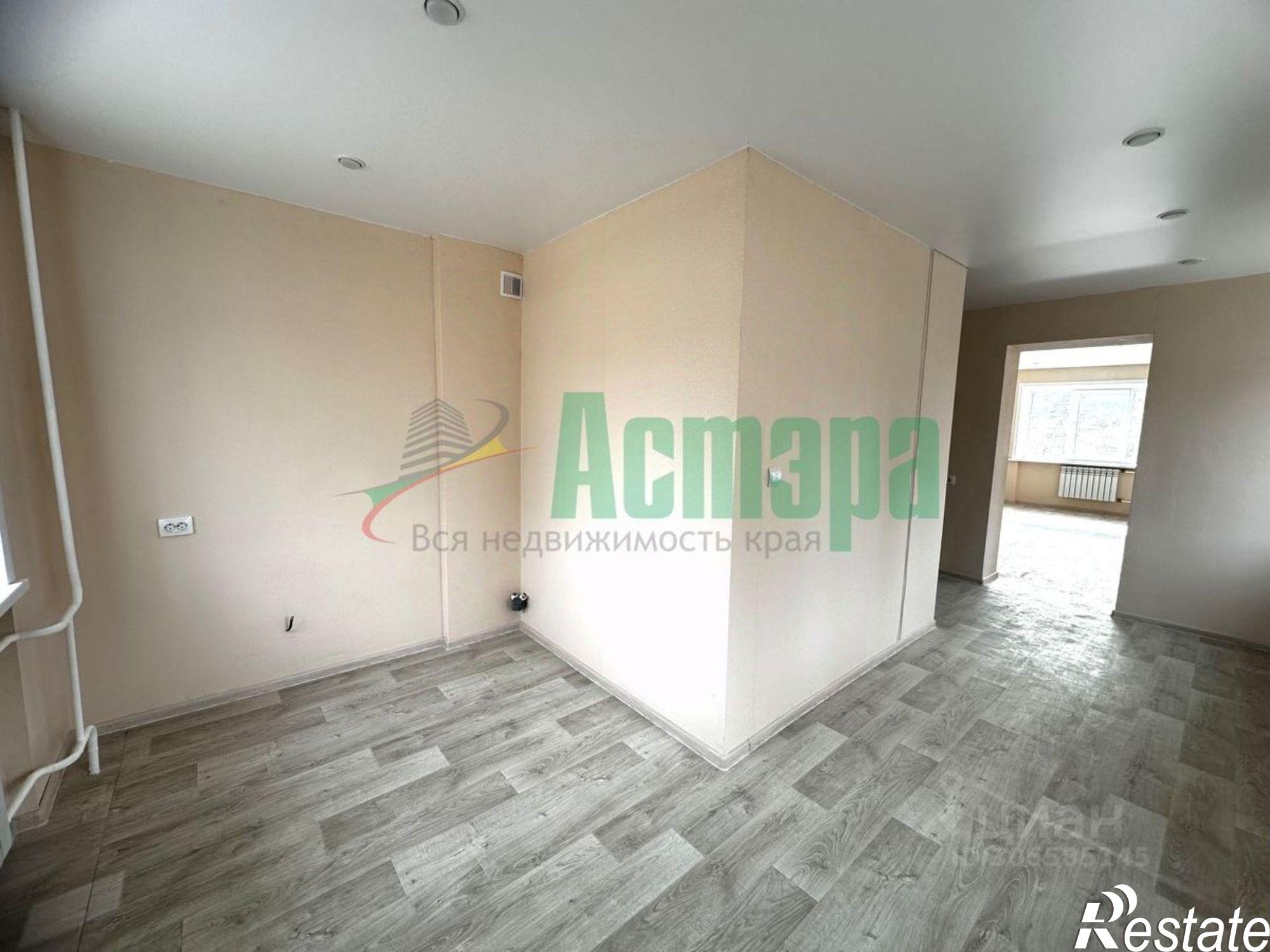 Купить квартиру за 4 430 000 рублей