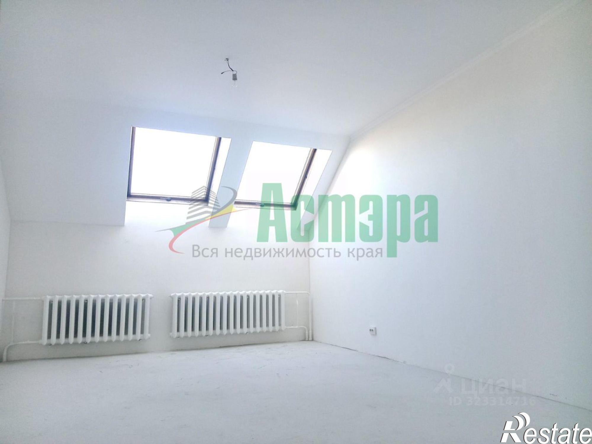 Купить квартиру за 9 900 000 рублей на г Чита, ул Матвеева, 33