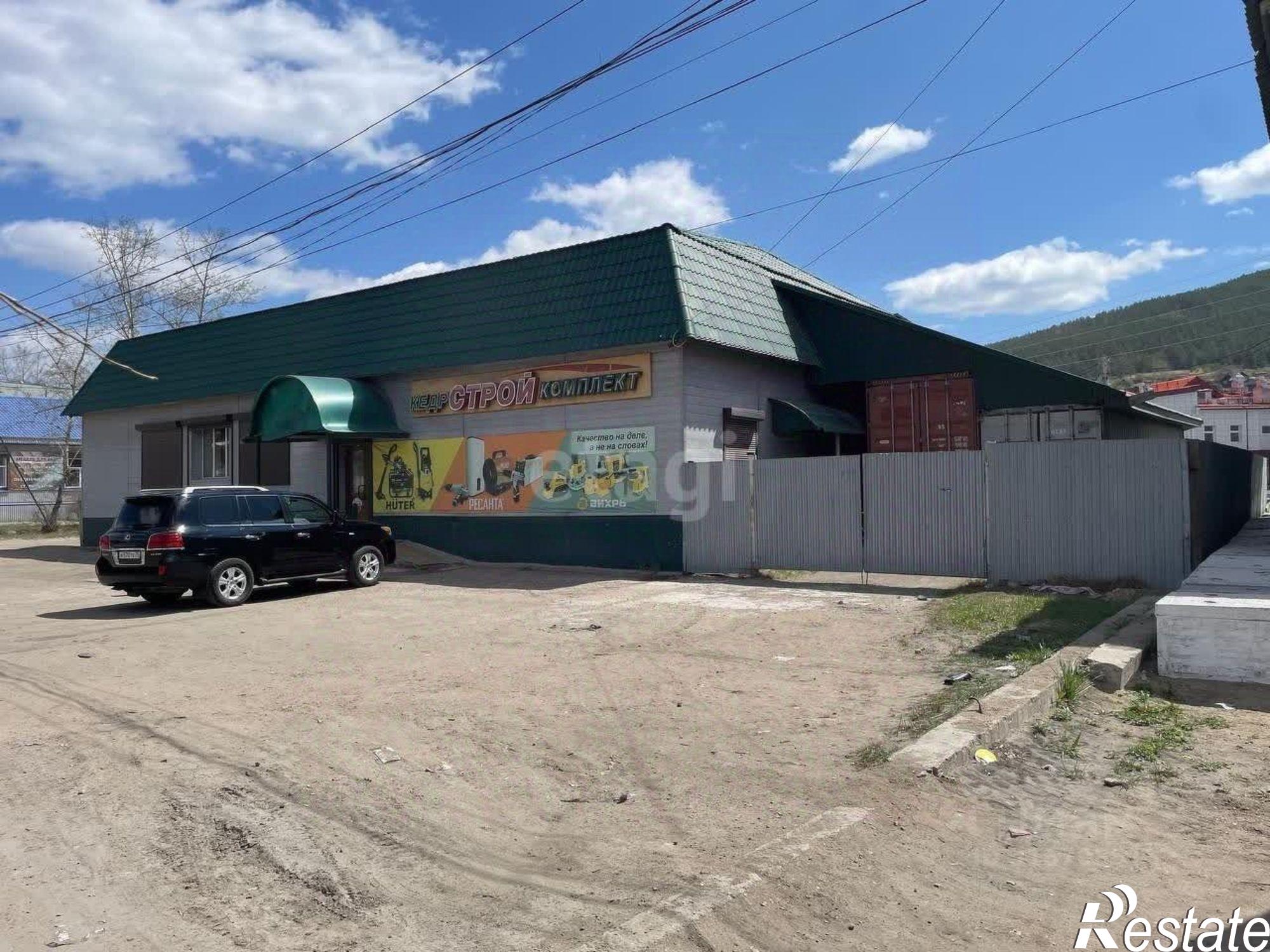 Купить помещение свободного назначения за 5 982 860 рублей на Почтовая улица