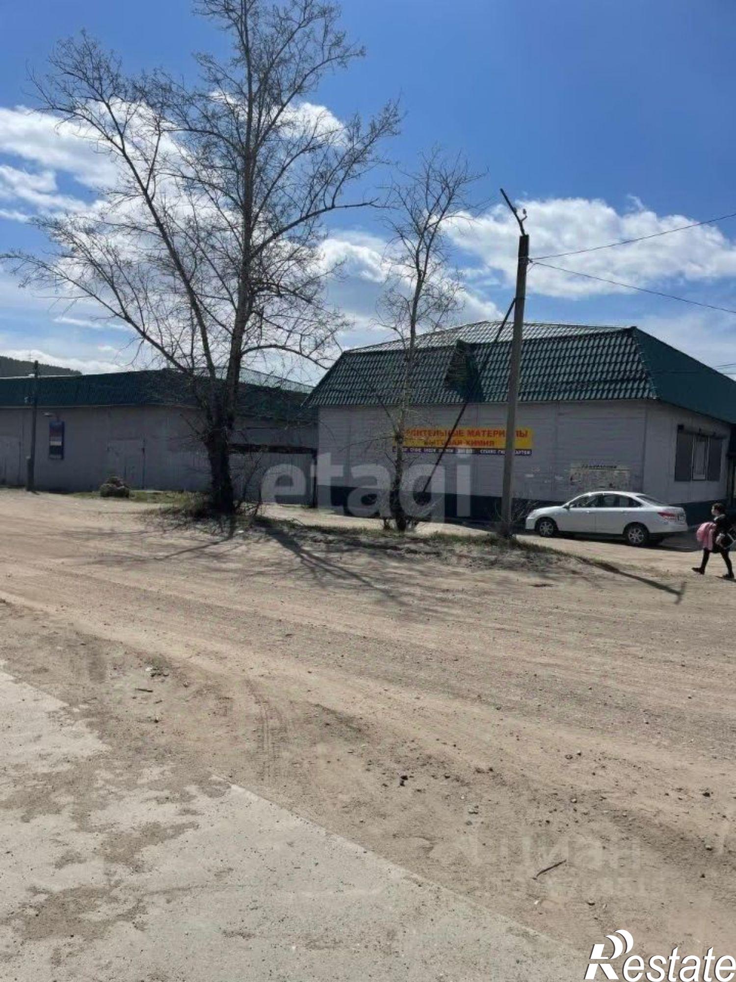 Купить помещение свободного назначения за 5 982 860 рублей на Почтовая улица