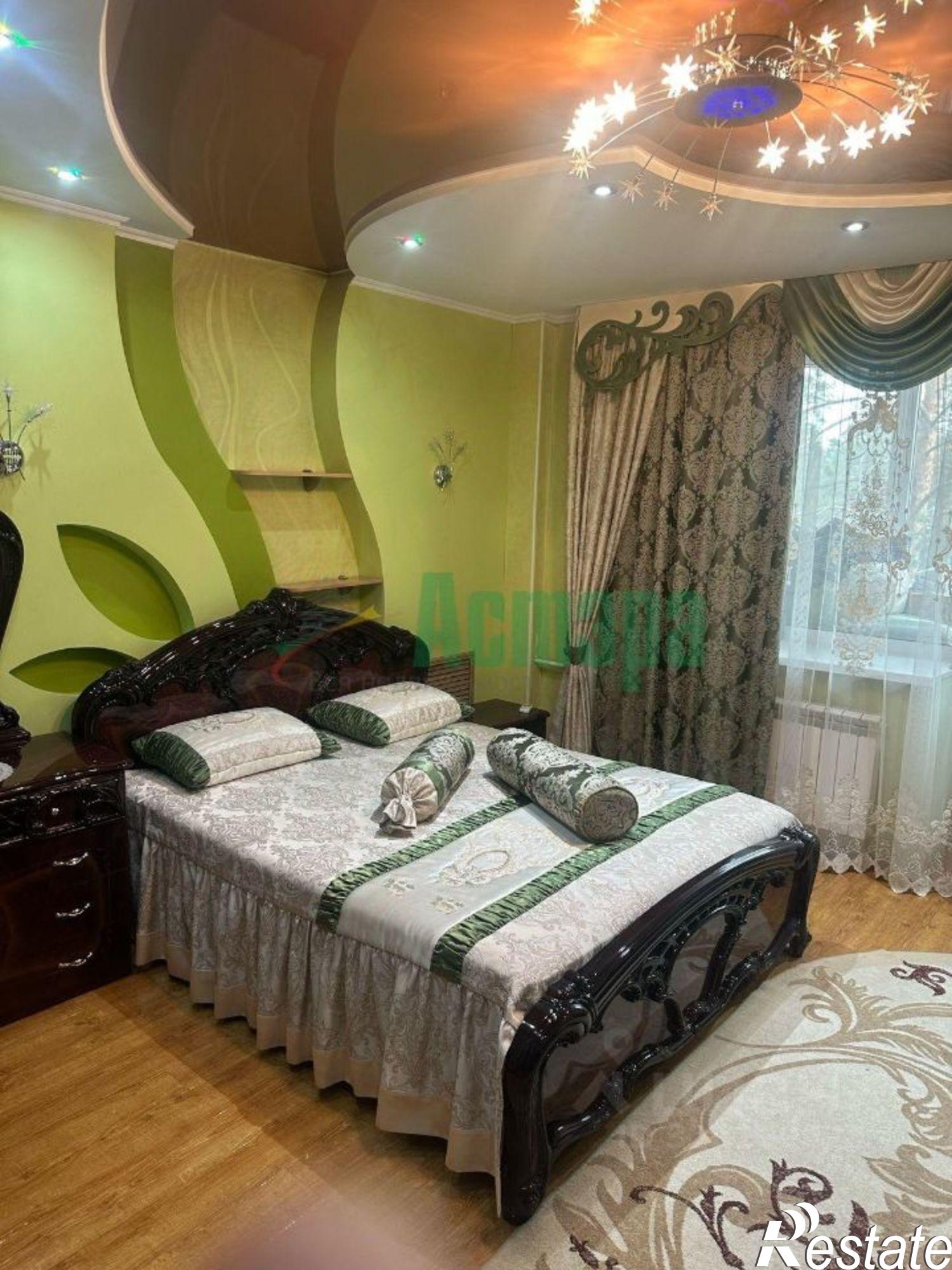 Купить квартиру за 24 750 000 рублей на г Чита, ул Бутина, 123