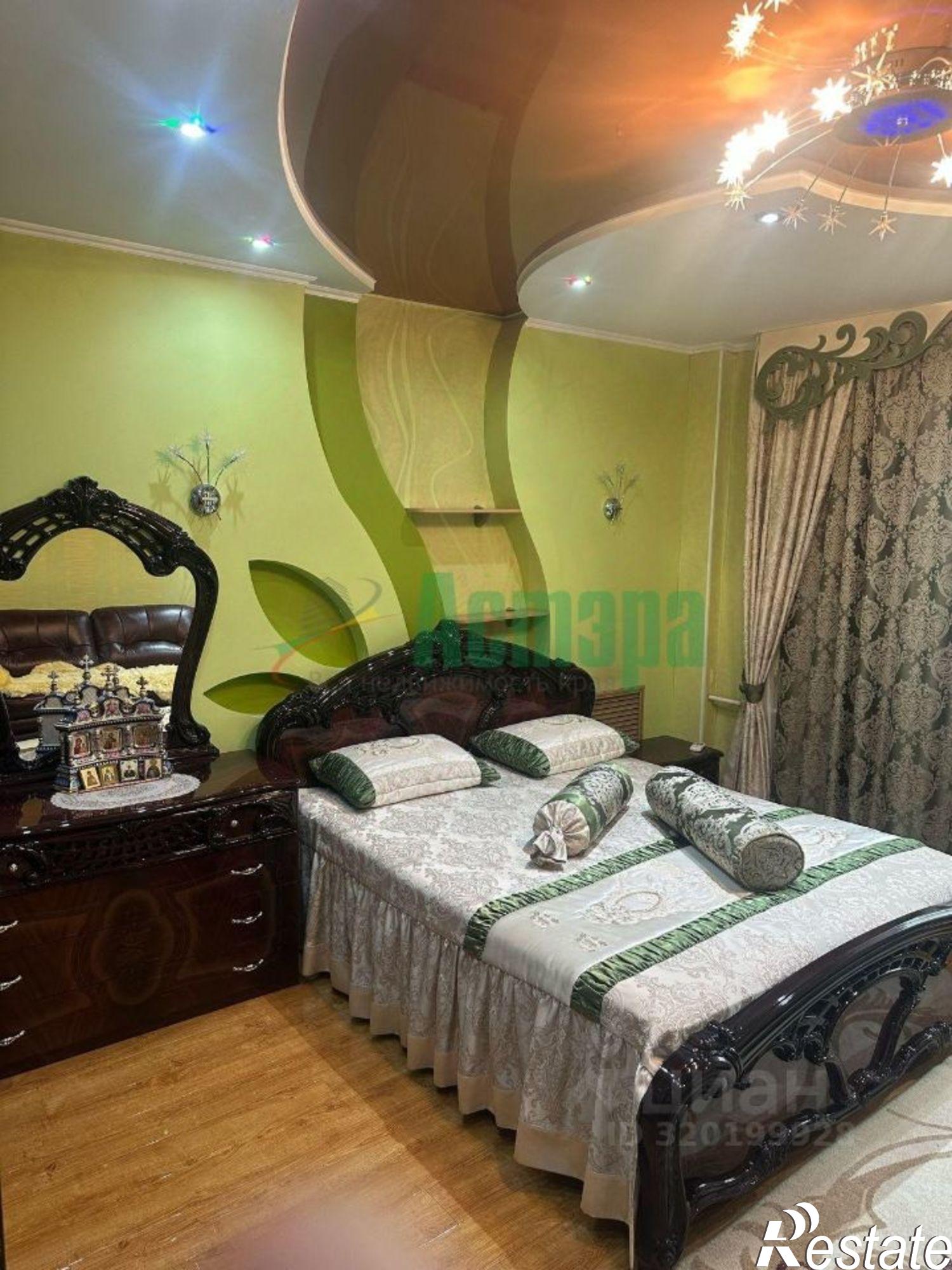 Купить квартиру за 24 750 000 рублей на г Чита, ул Бутина, 123