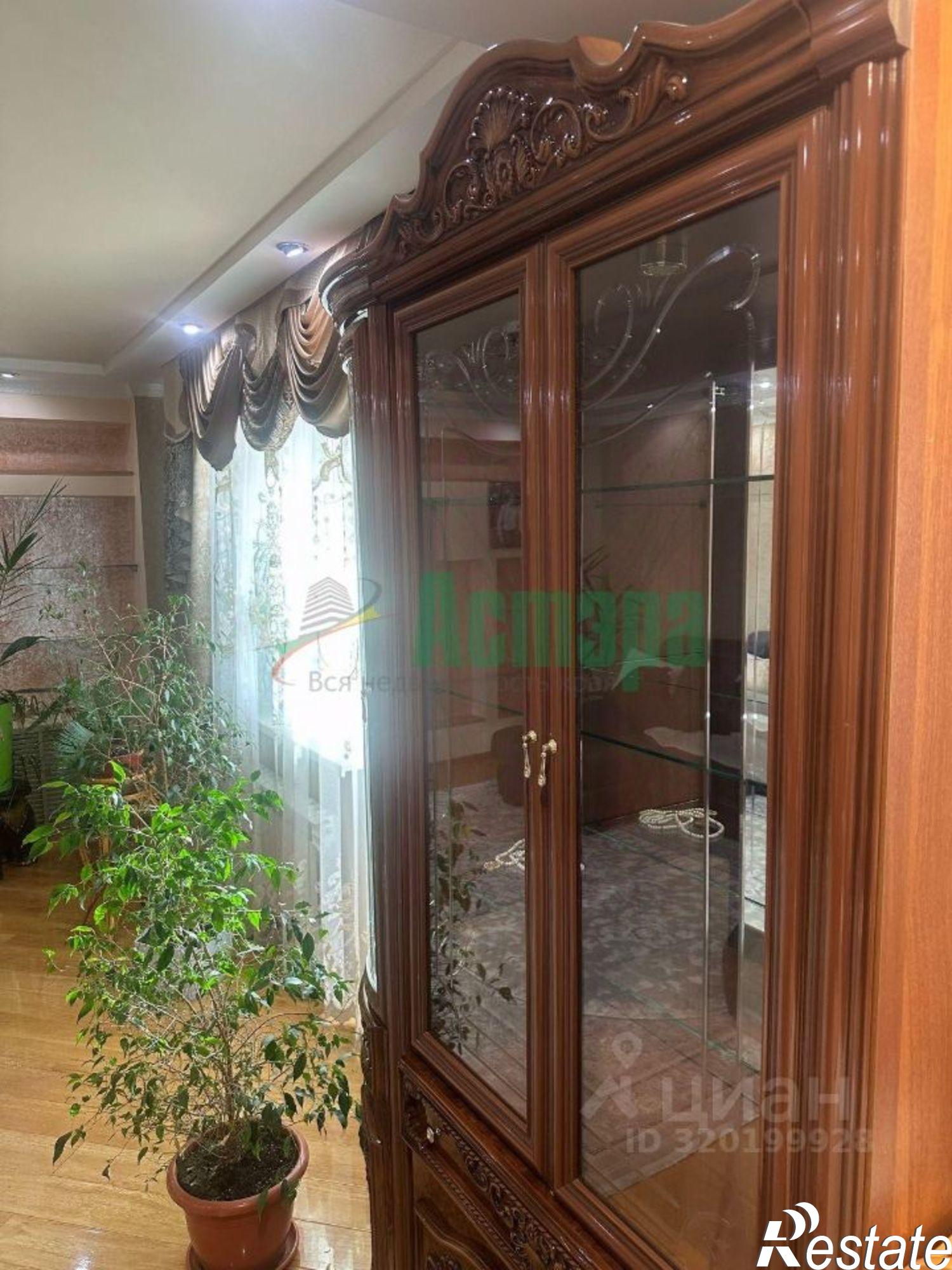 Купить квартиру за 24 750 000 рублей на г Чита, ул Бутина, 123