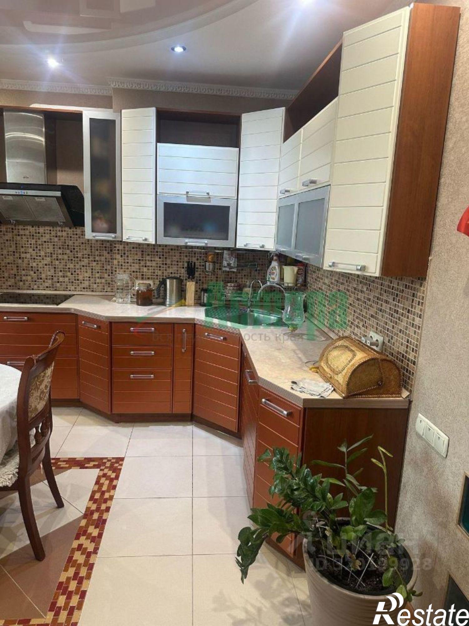 Купить квартиру за 24 750 000 рублей на г Чита, ул Бутина, 123