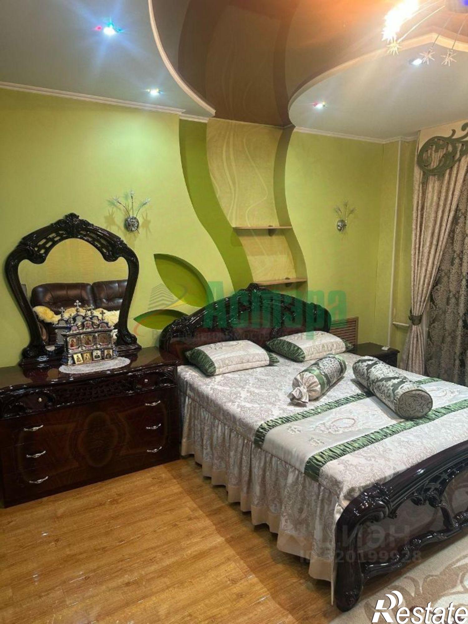 Купить квартиру за 24 750 000 рублей на г Чита, ул Бутина, 123