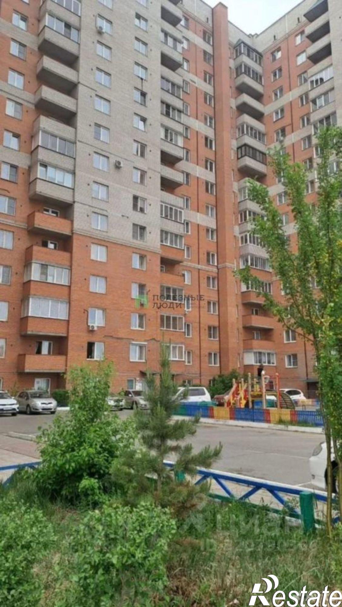 Купить квартиру за 7 600 000 рублей на Чита г., Центральный