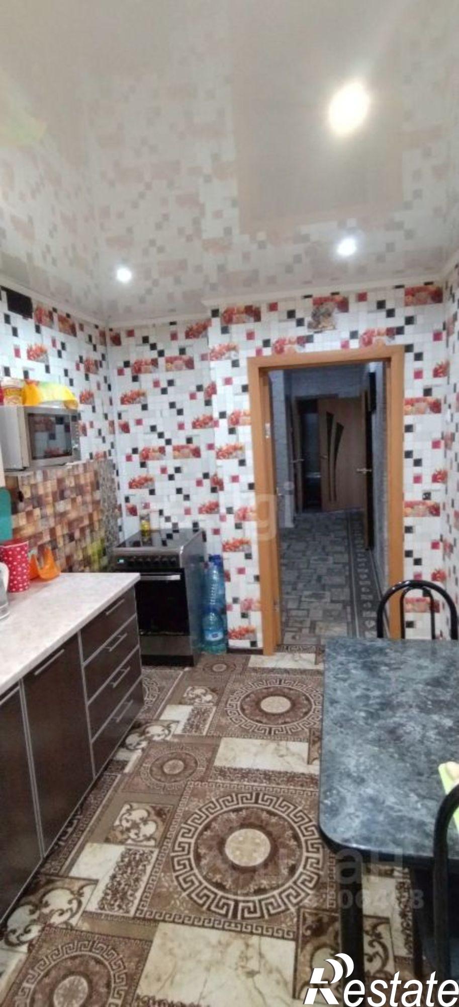 Купить квартиру за 5 500 000 рублей на Нерчинский район