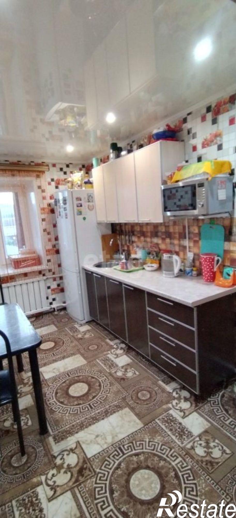 Купить квартиру за 5 500 000 рублей на Нерчинский район