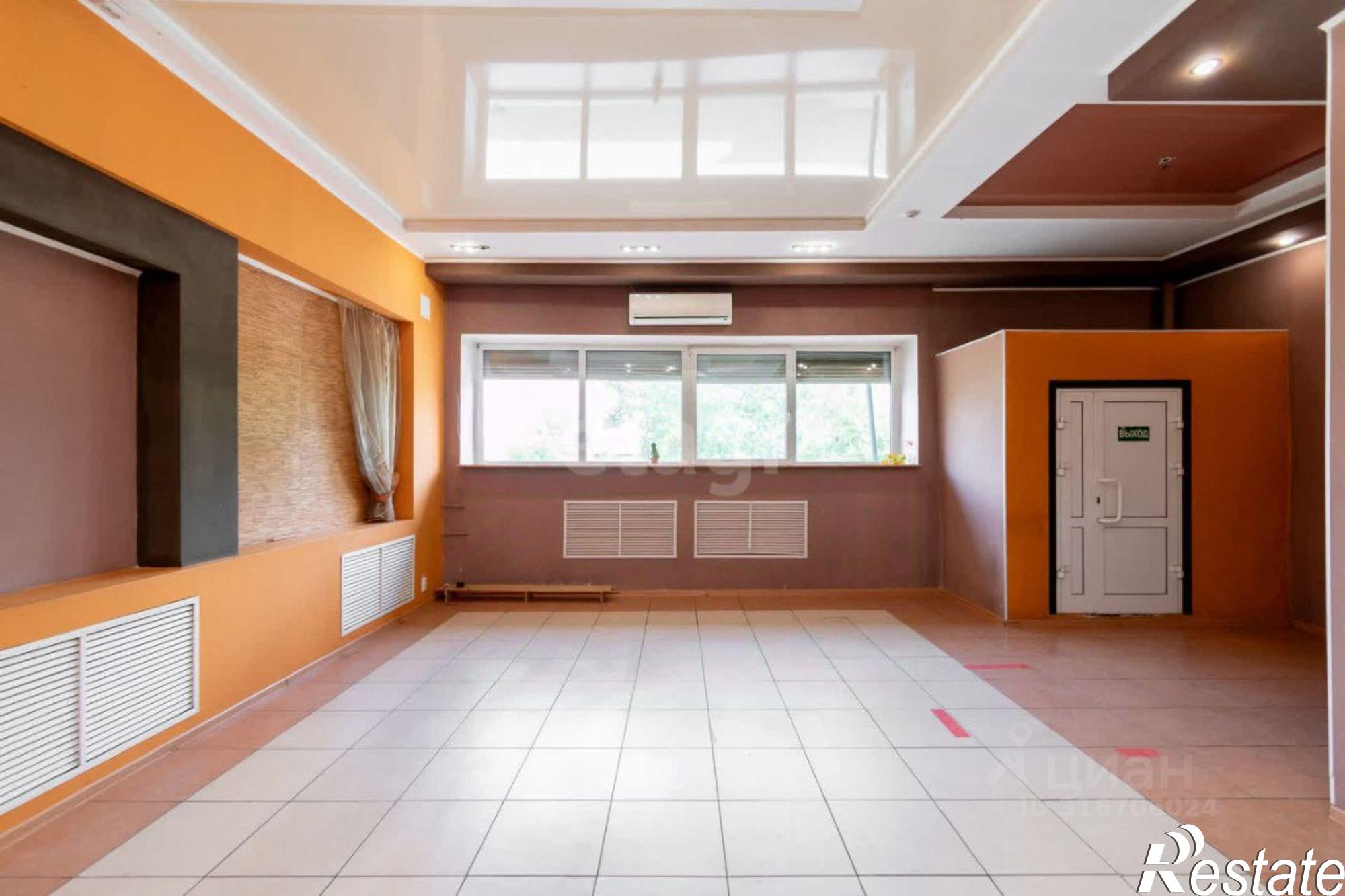 Купить торговое помещение за 8 944 640 рублей на городской округ Чита, Чита