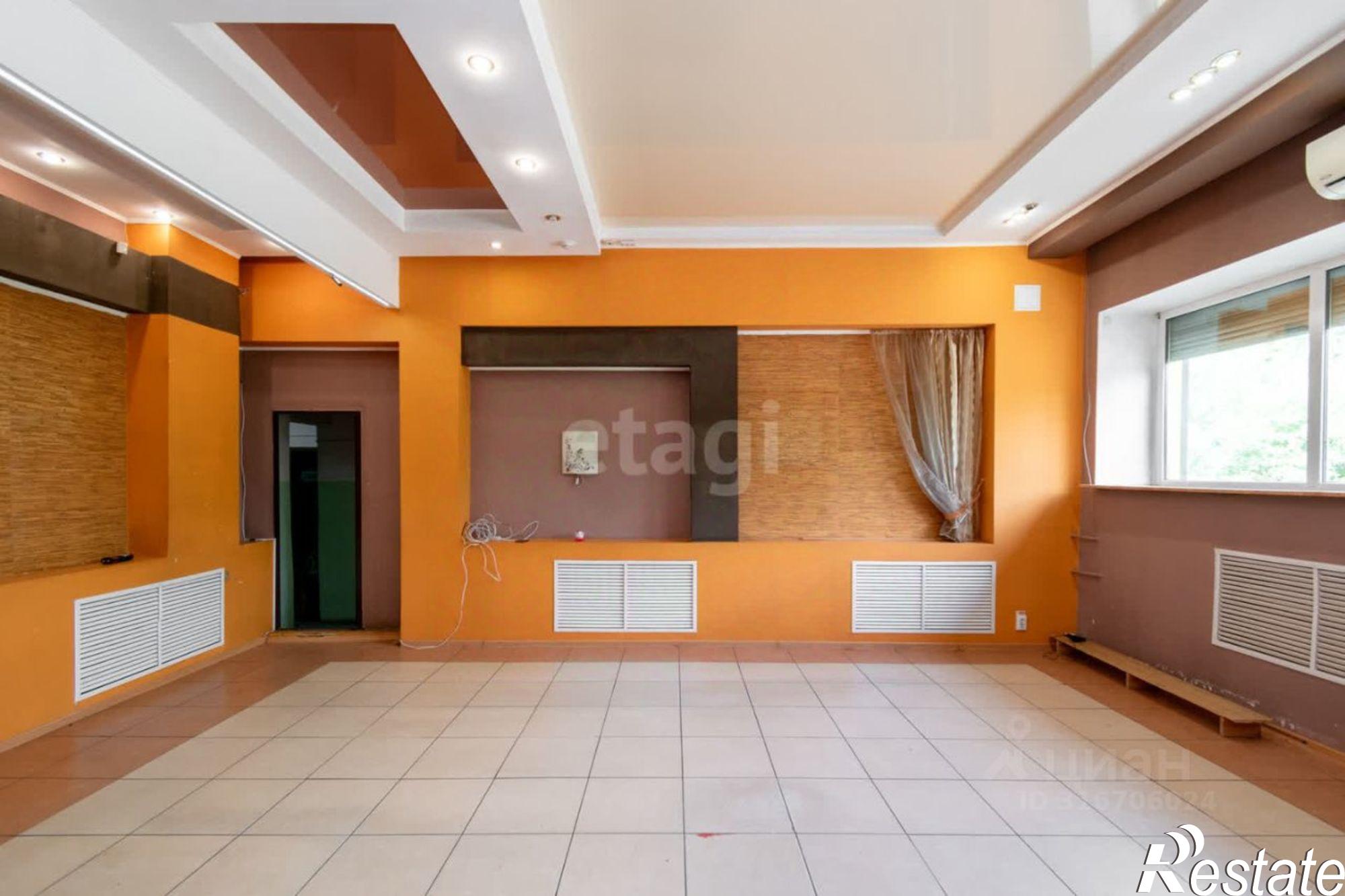 Купить торговое помещение за 8 944 640 рублей на городской округ Чита, Чита