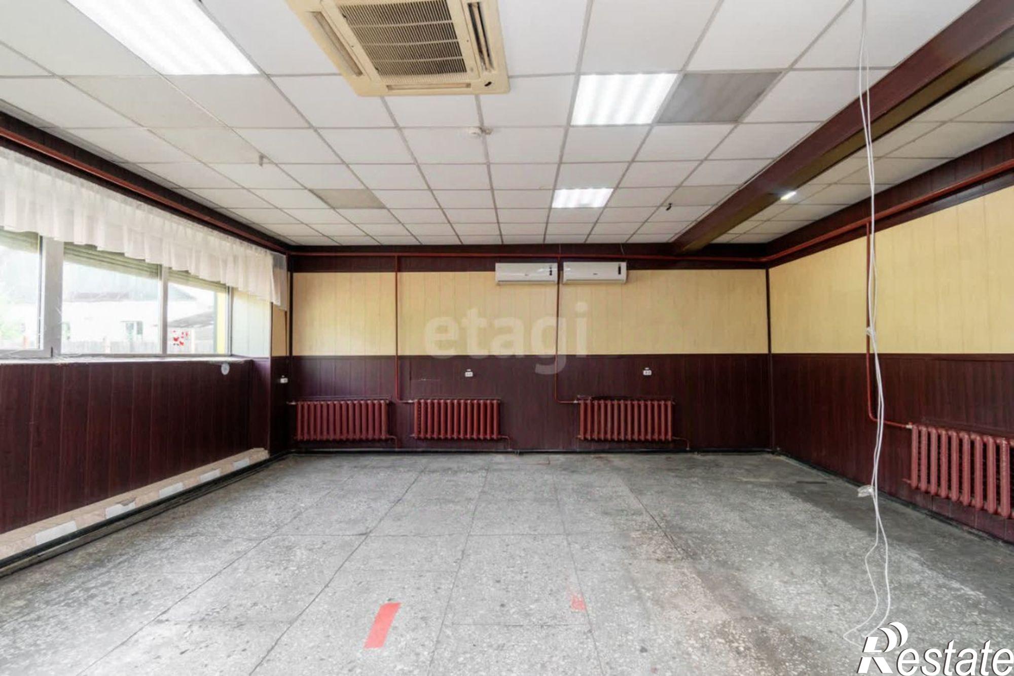 Купить торговое помещение за 8 944 640 рублей на городской округ Чита, Чита